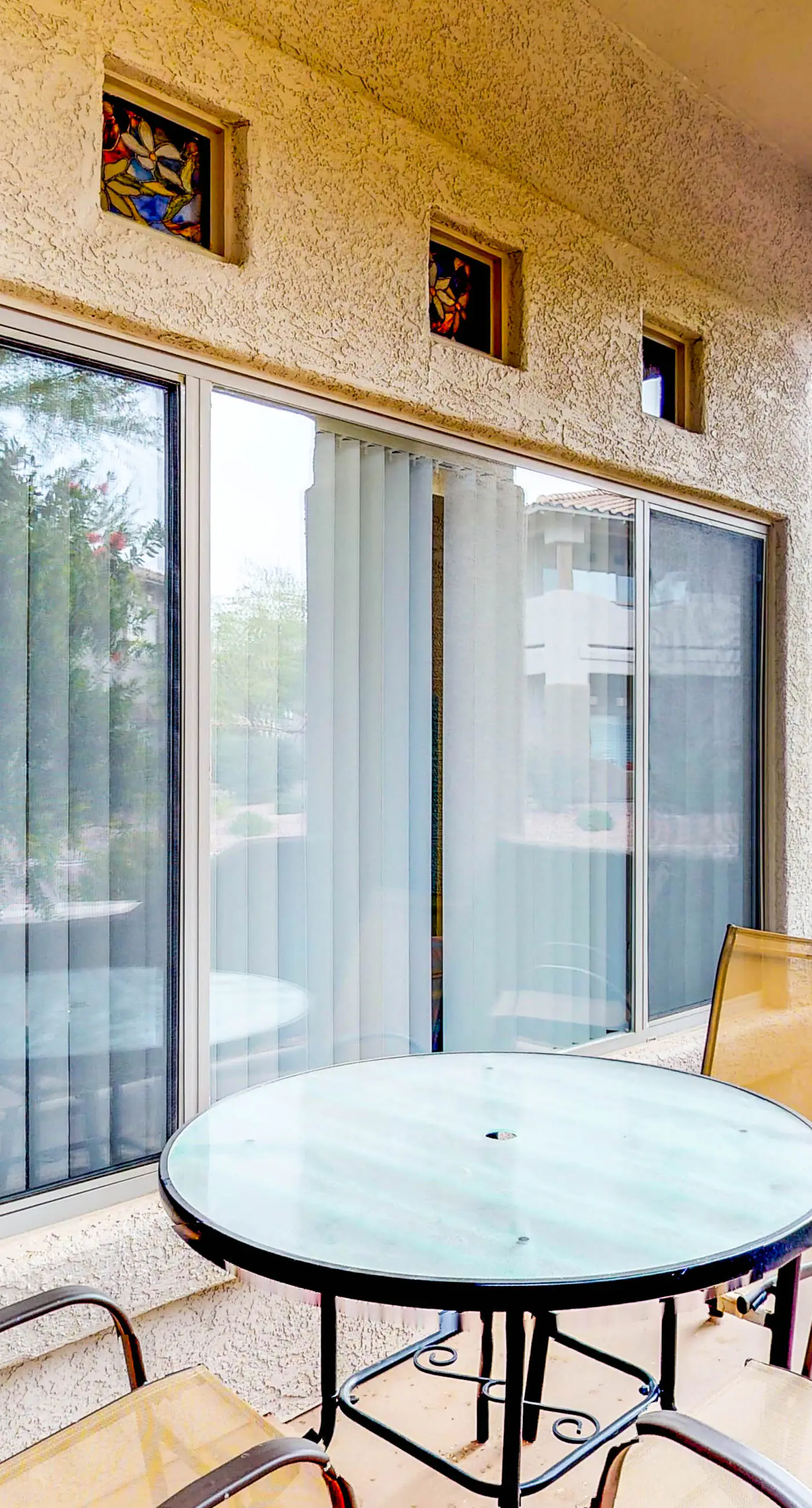 Vistoso Resort Casita #149