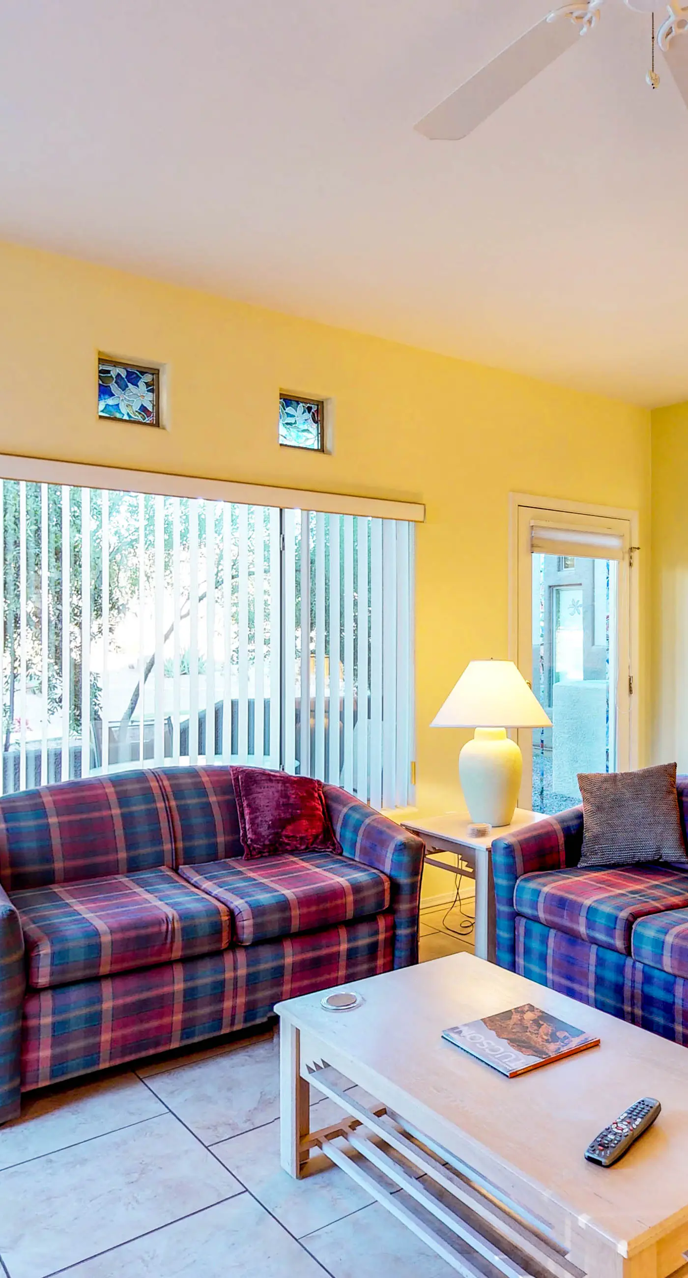 Vistoso Resort Casita #149