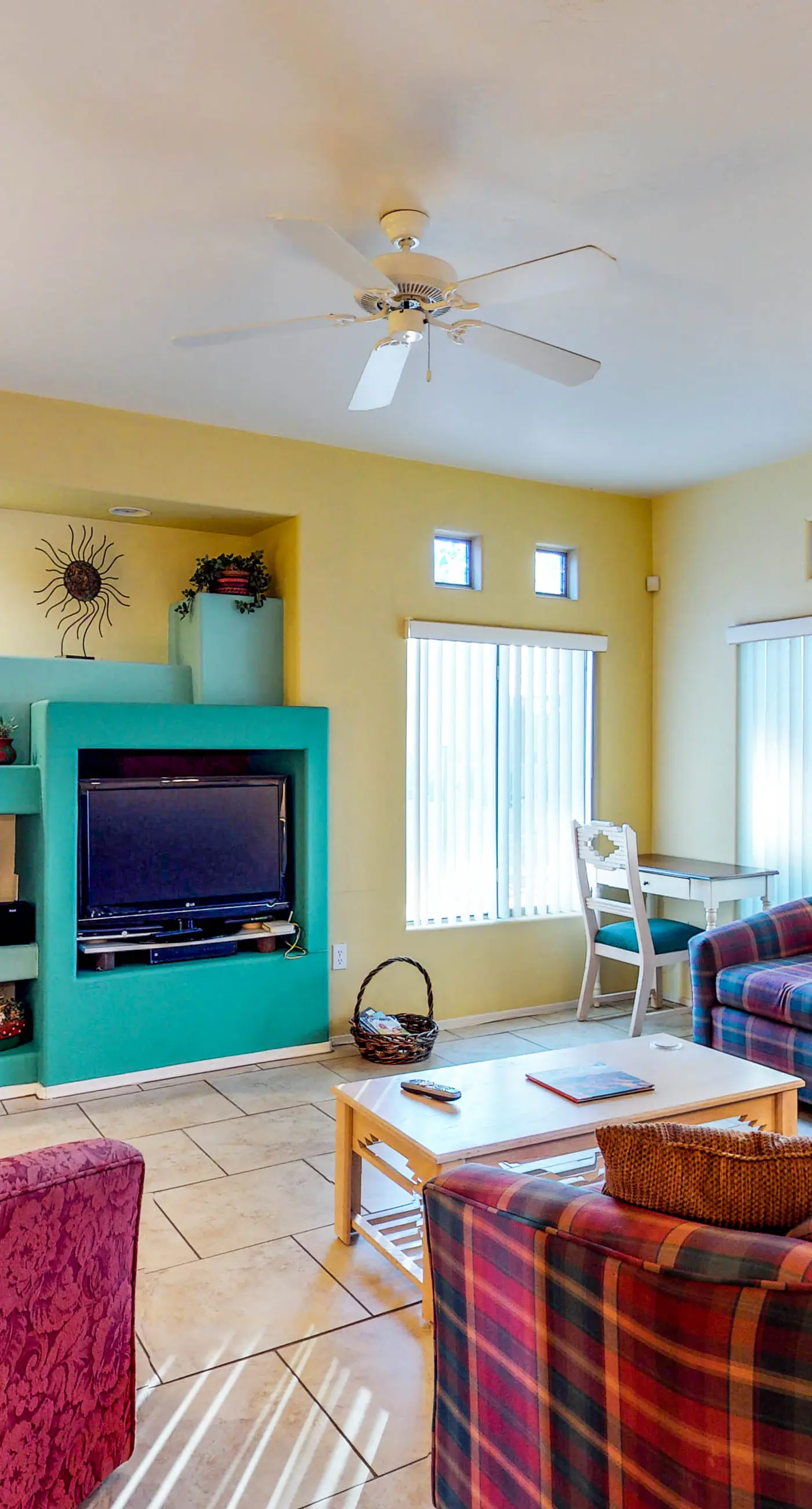 Vistoso Resort Casita #149