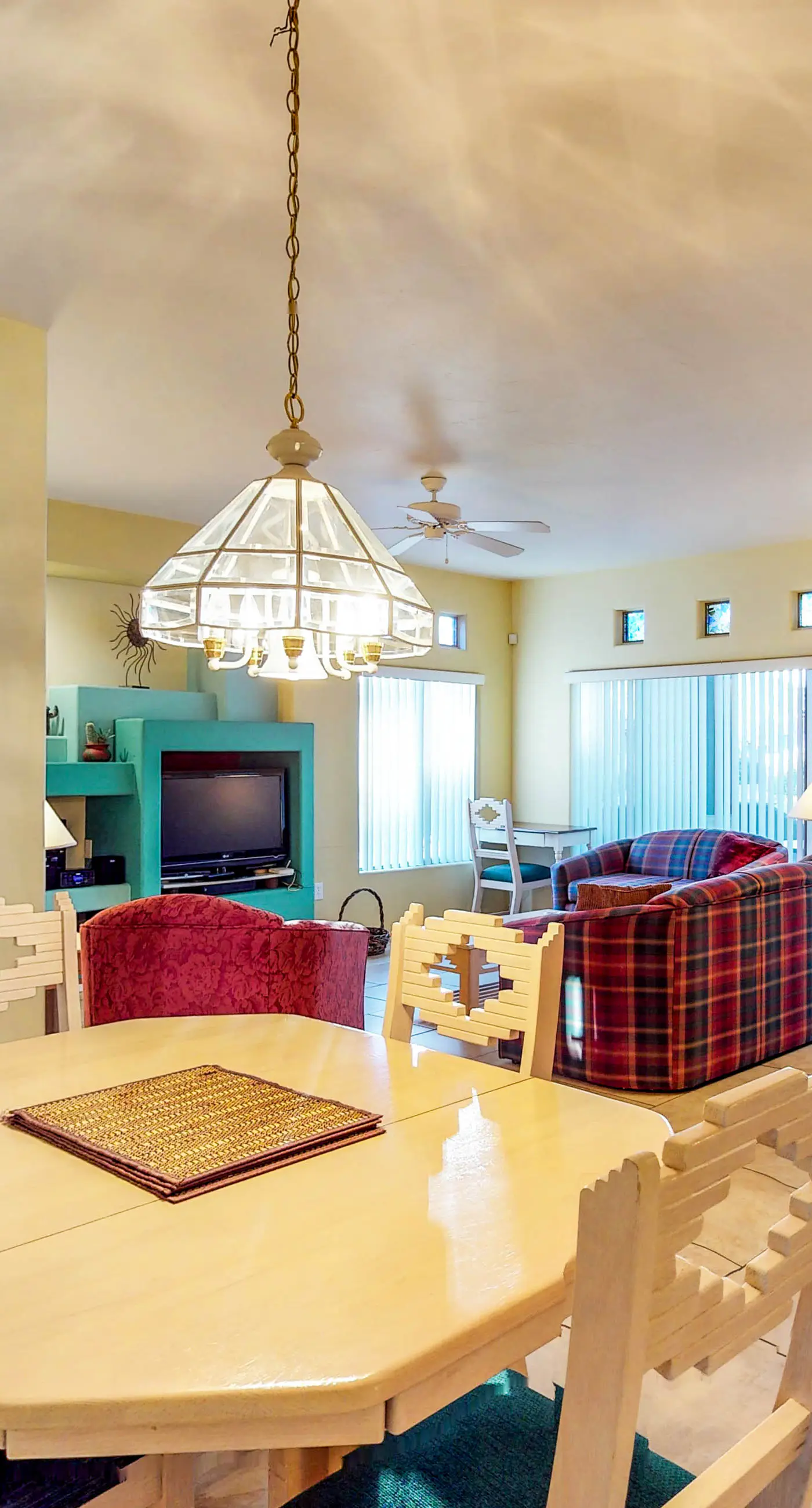 Vistoso Resort Casita #149