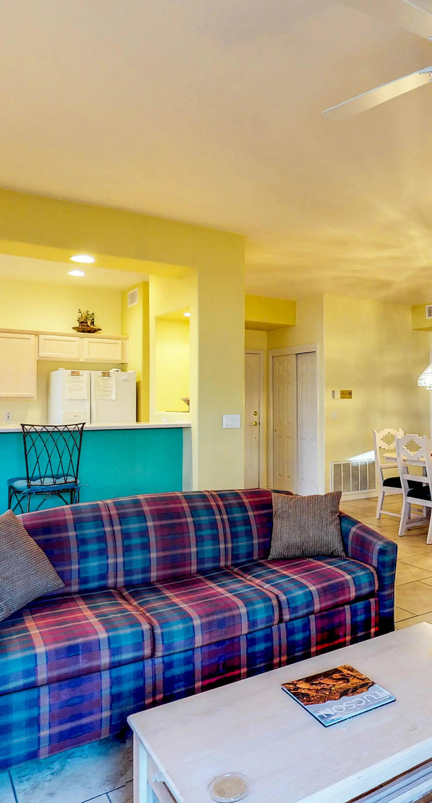 Vistoso Resort Casita #149