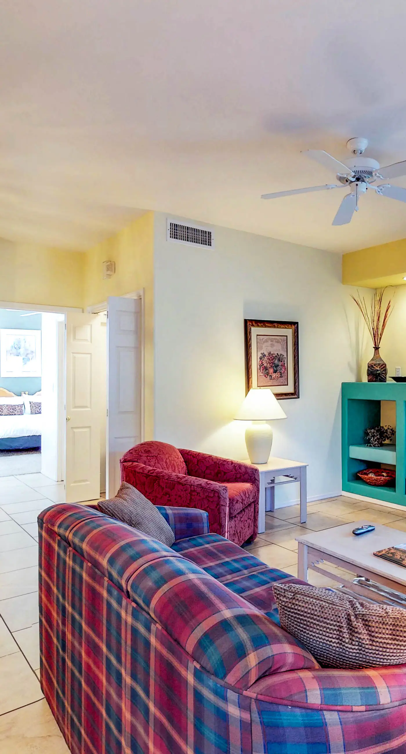 Vistoso Resort Casita #149