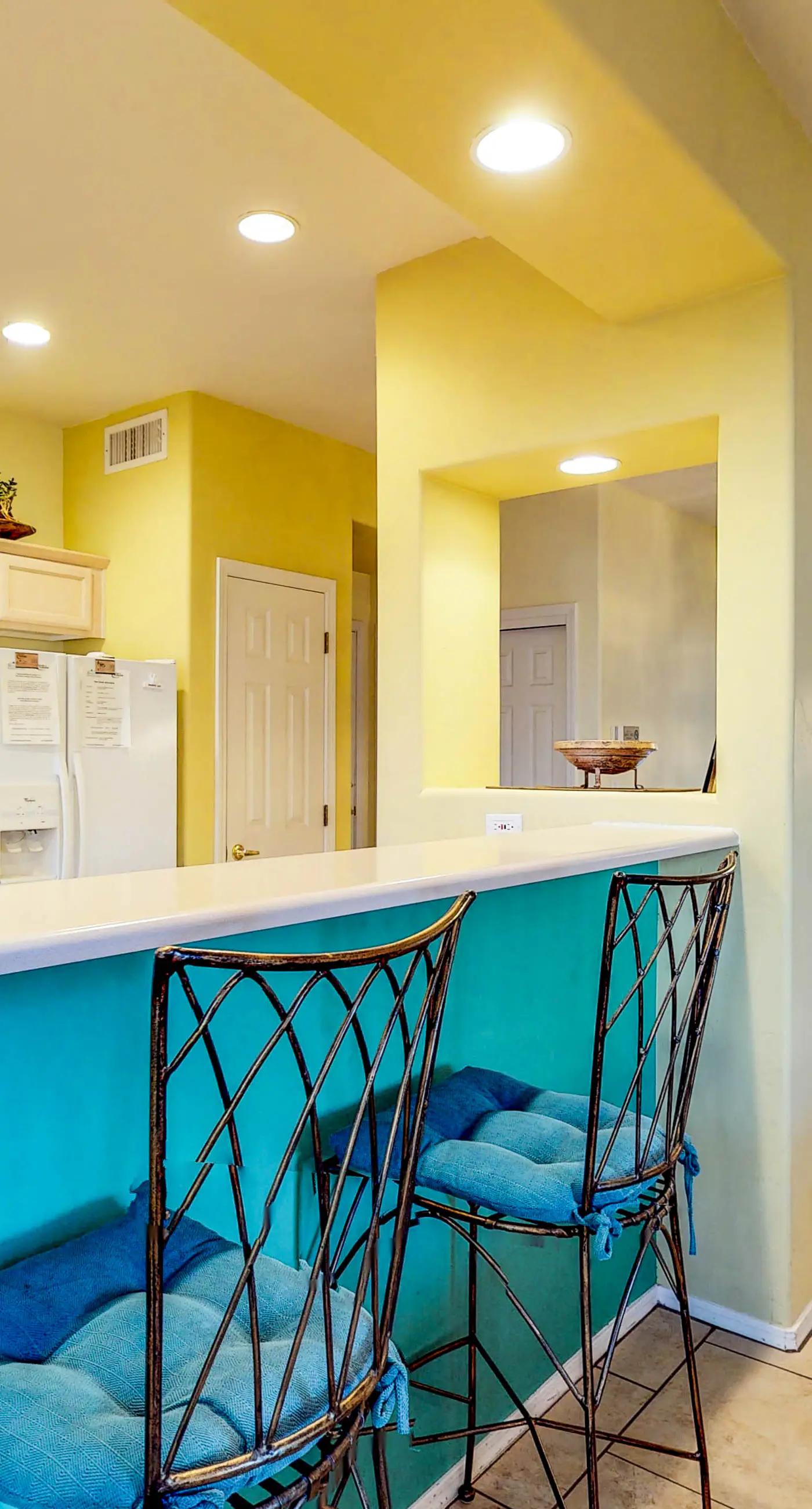 Vistoso Resort Casita #149