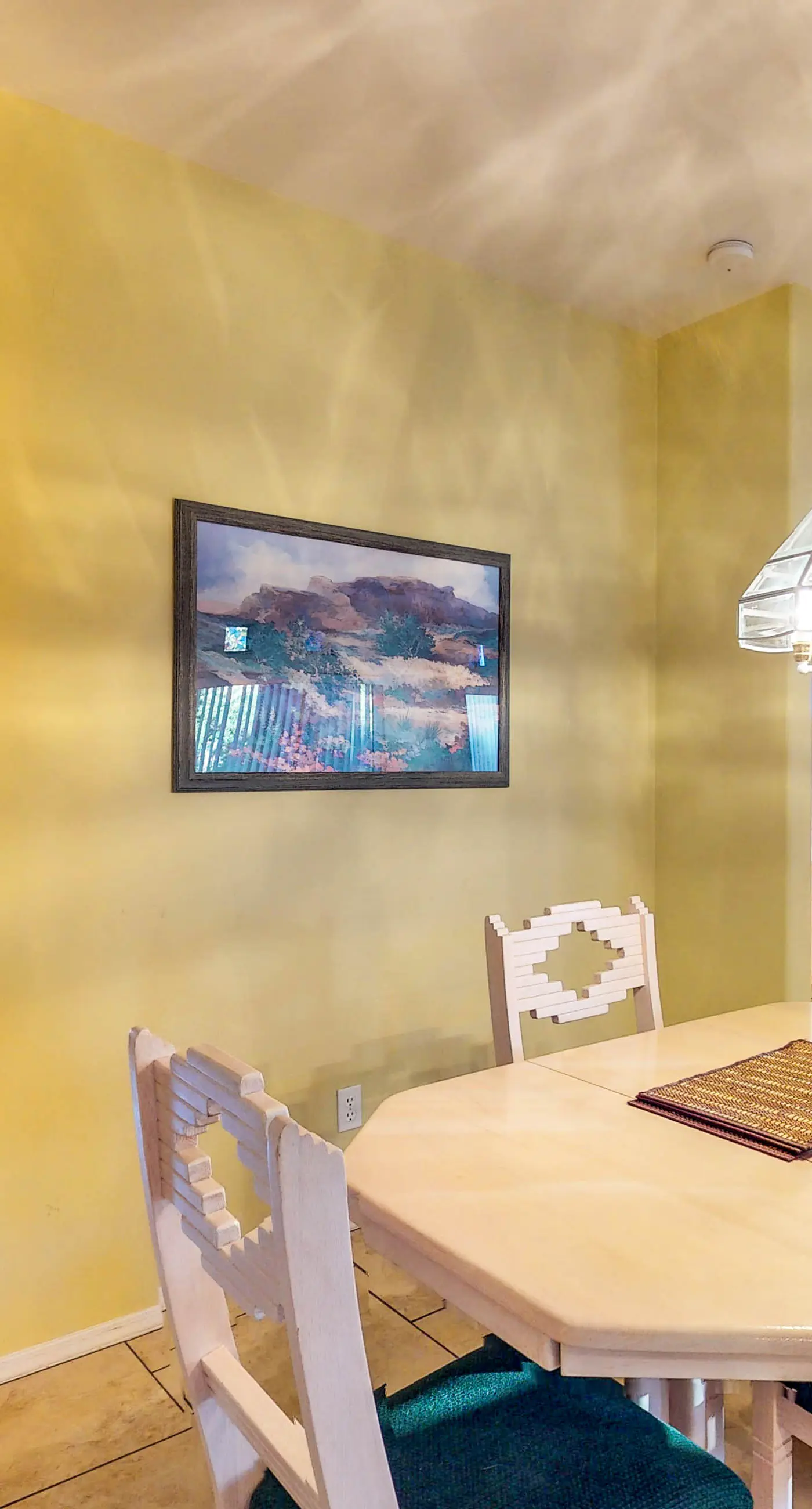 Vistoso Resort Casita #149