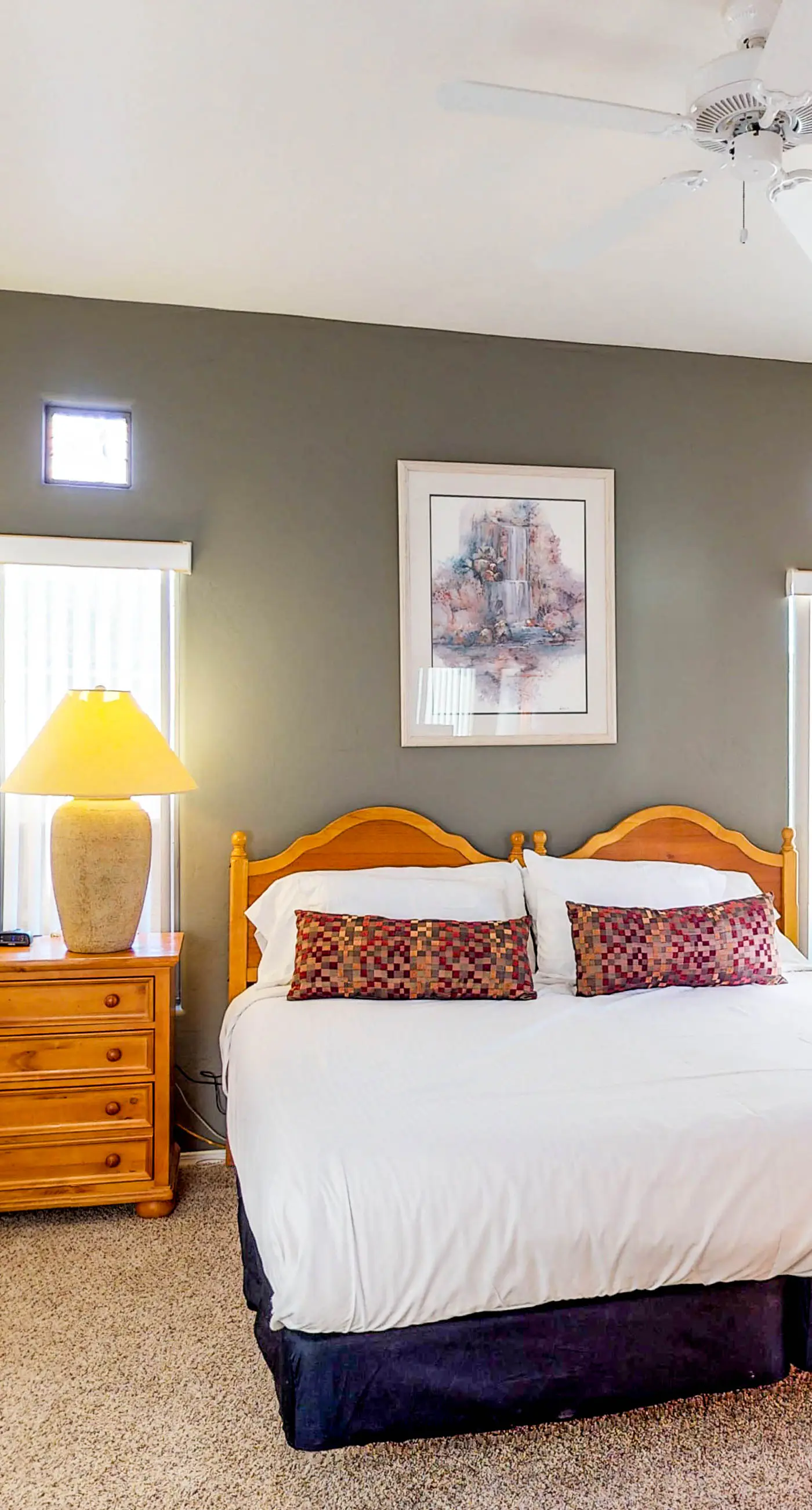 Vistoso Resort Casita #149