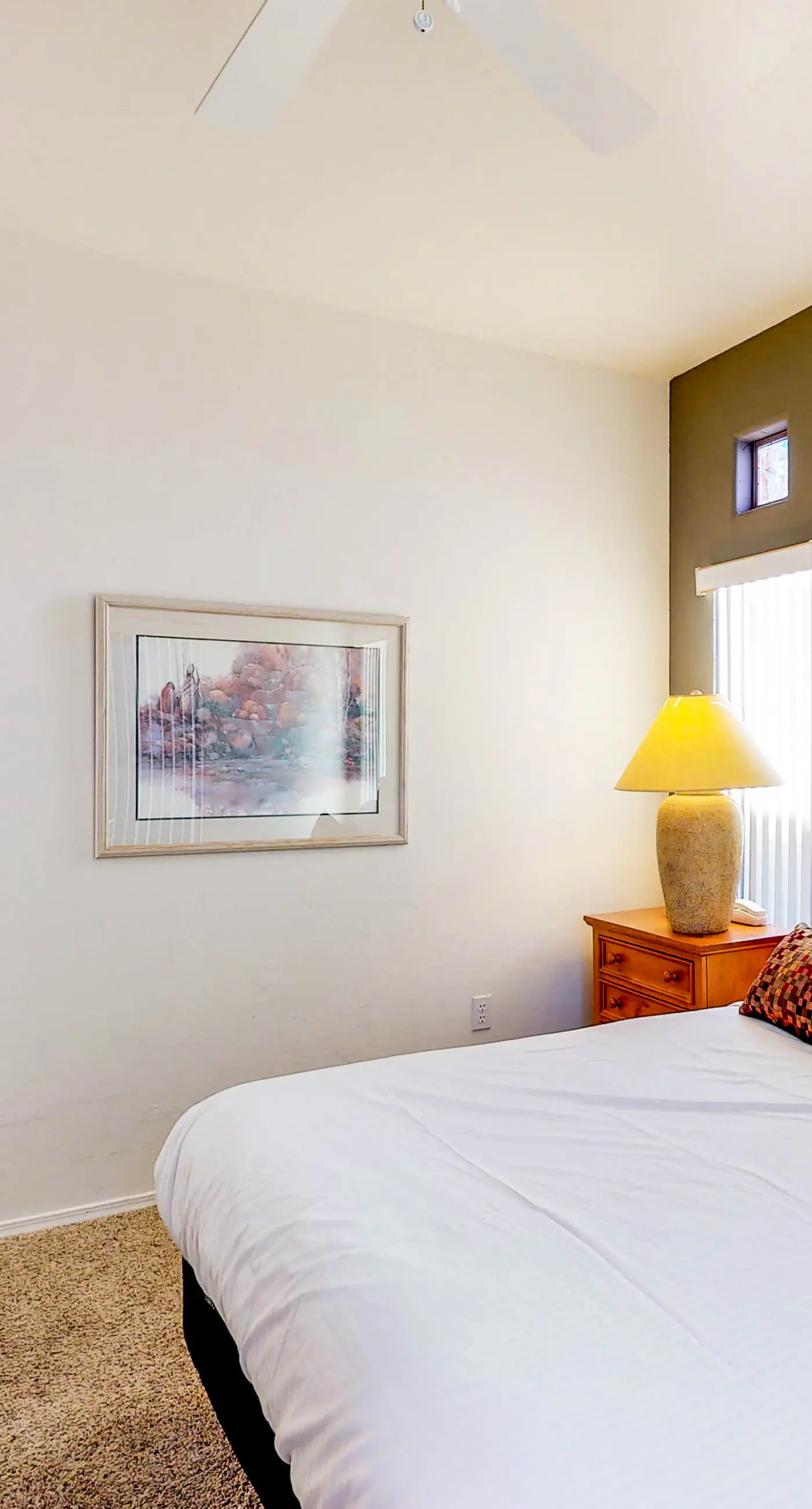 Vistoso Resort Casita #149