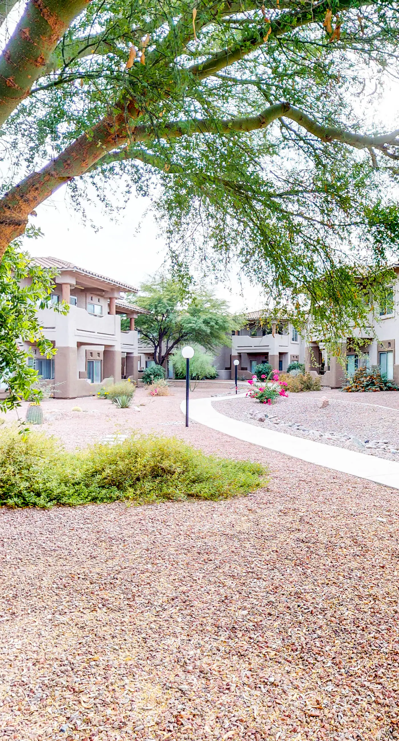 Vistoso Resort Casita #149