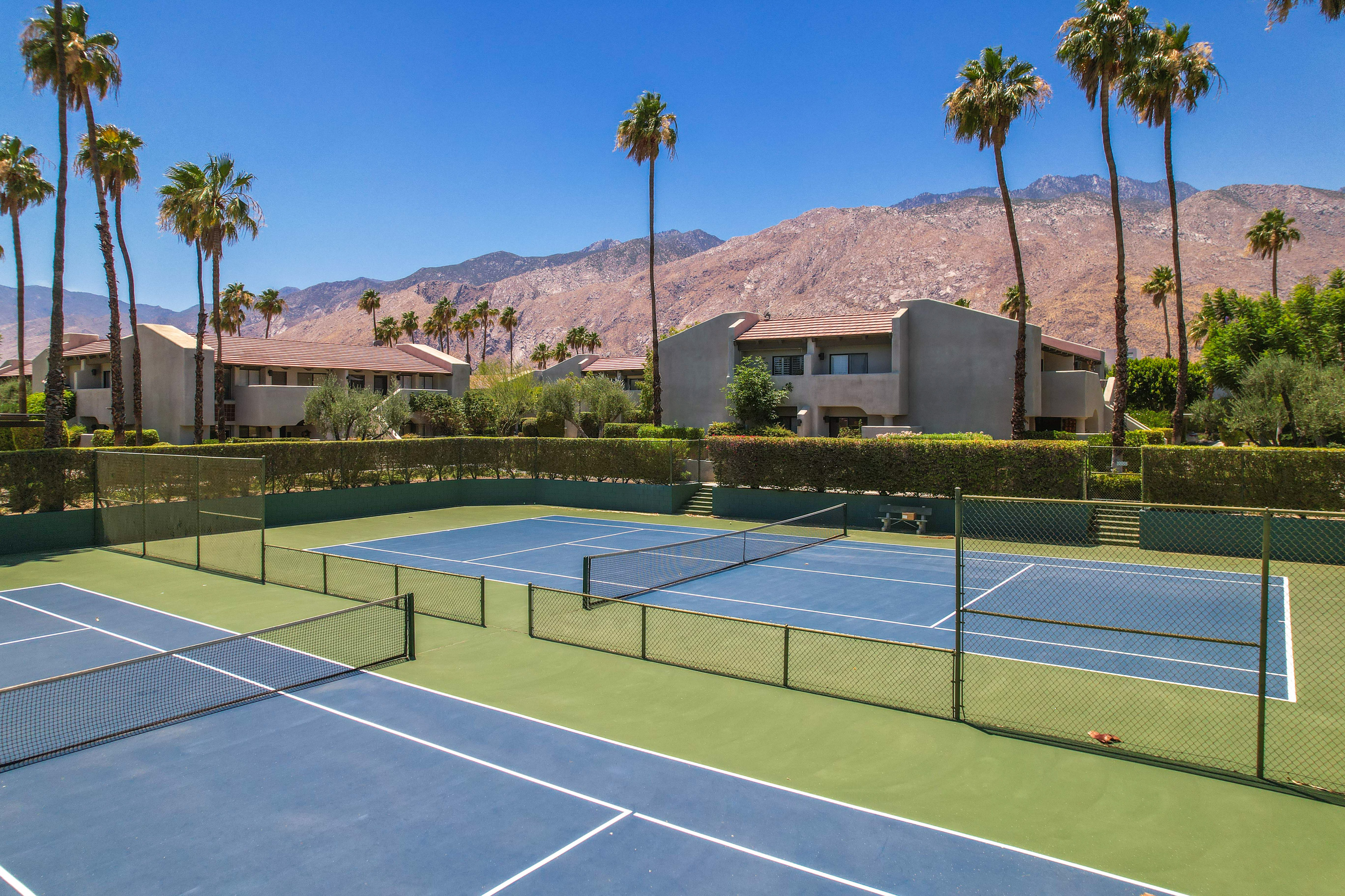 Charming, updated condo in great location with heated pool, tennis, hot tub, W/D