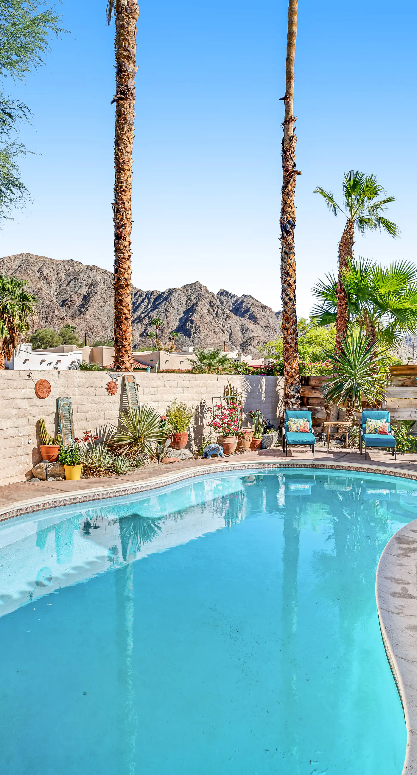 Casa Chillon - 67540