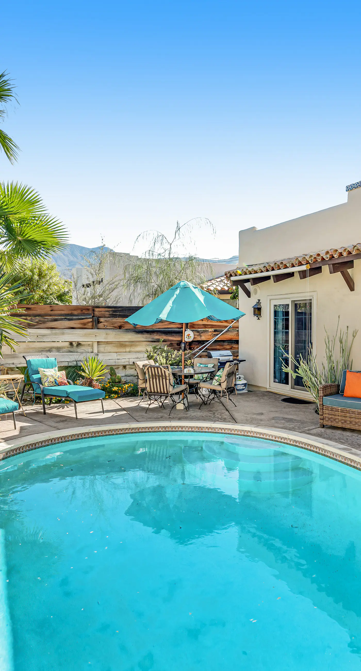 Casa Chillon - 67540