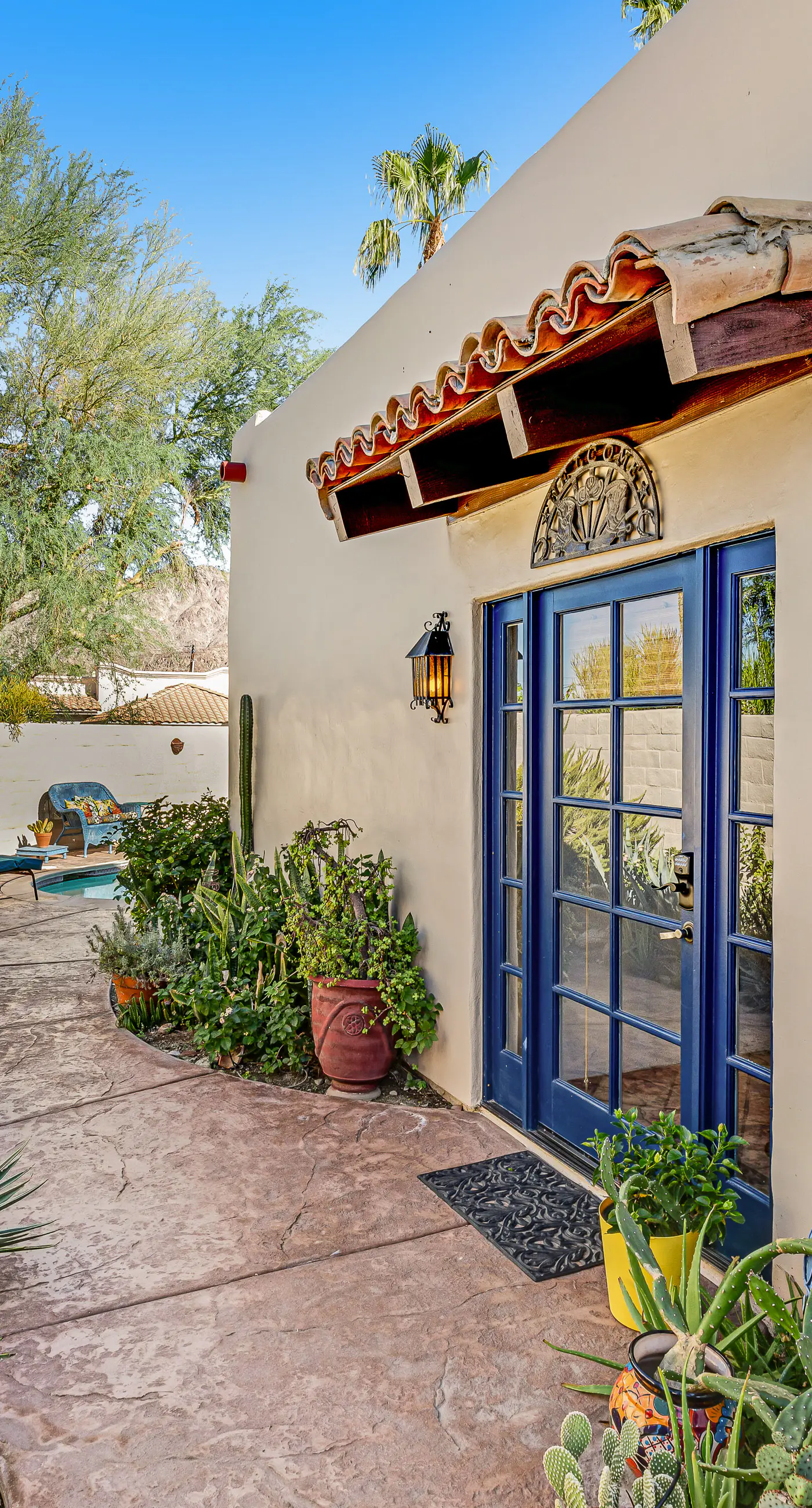 Casa Chillon - 67540