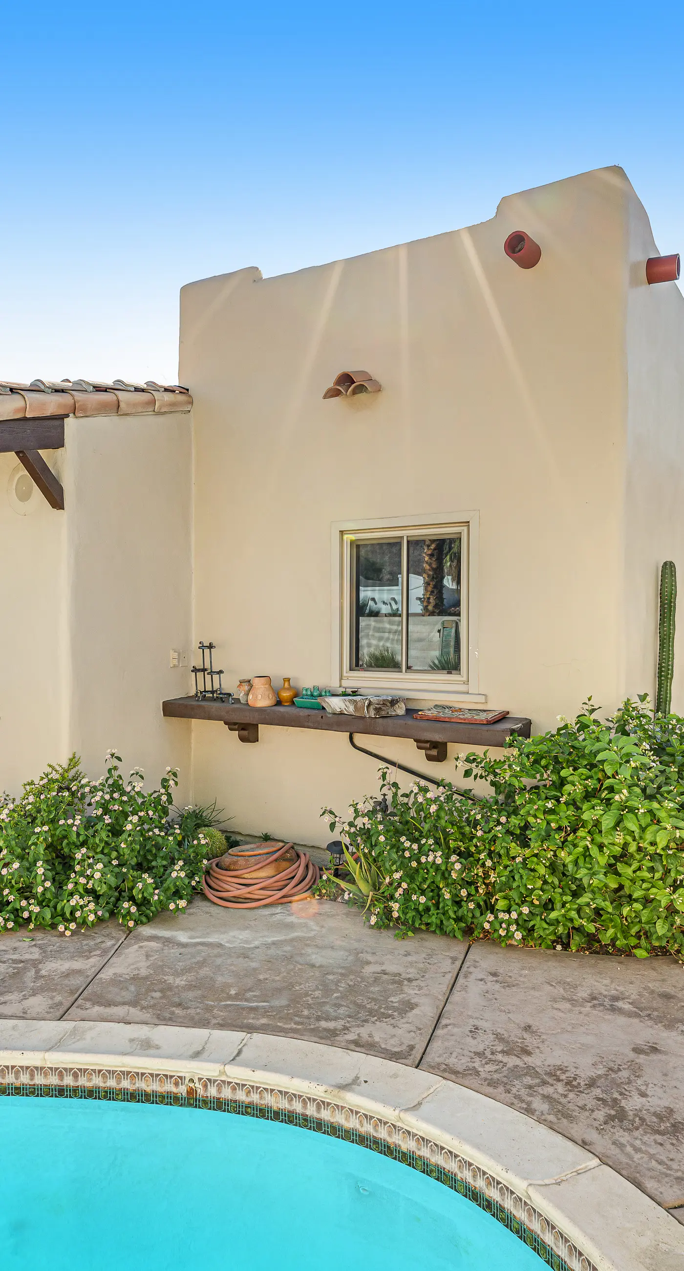 Casa Chillon - 67540