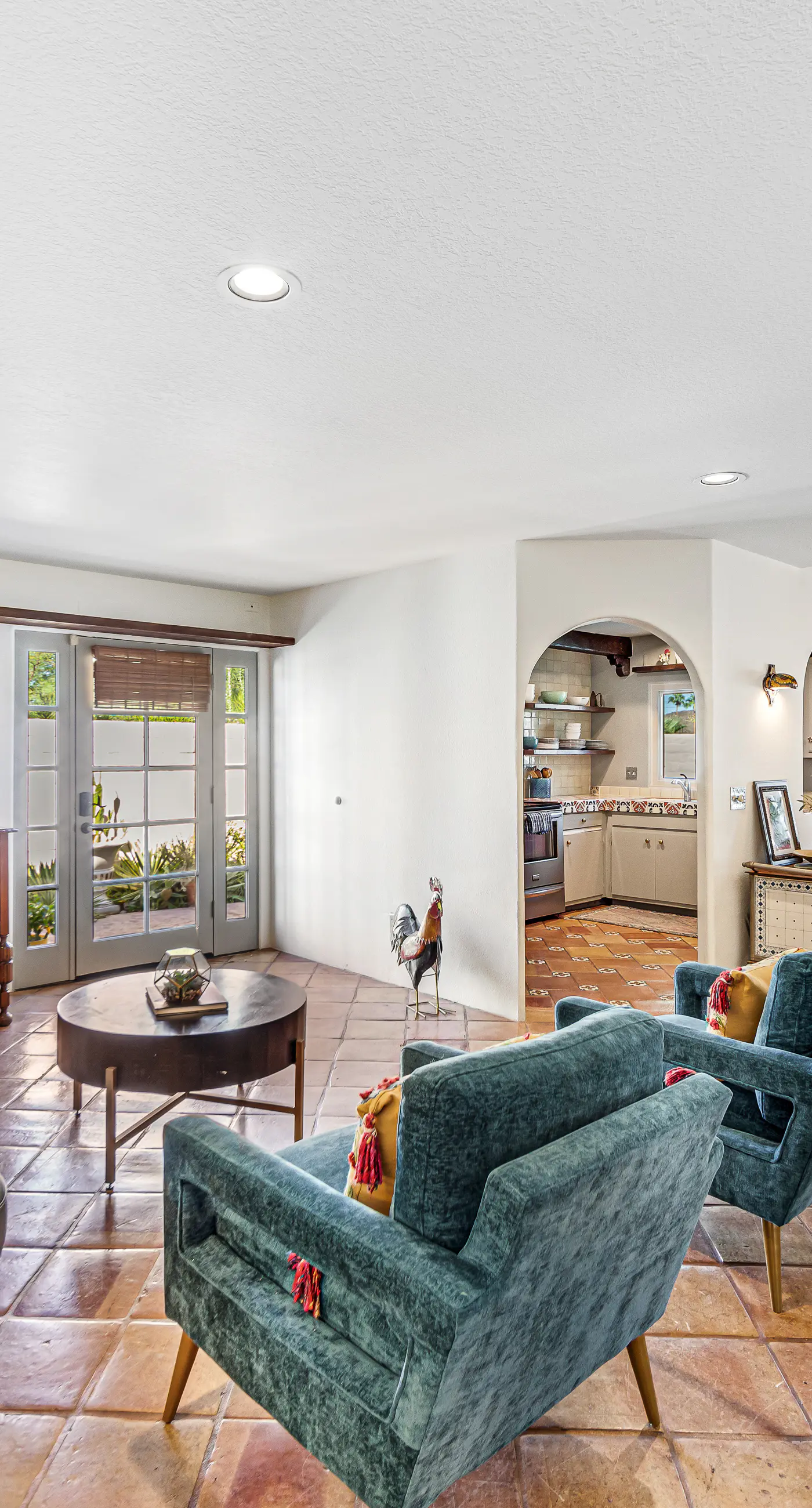 Casa Chillon - 67540