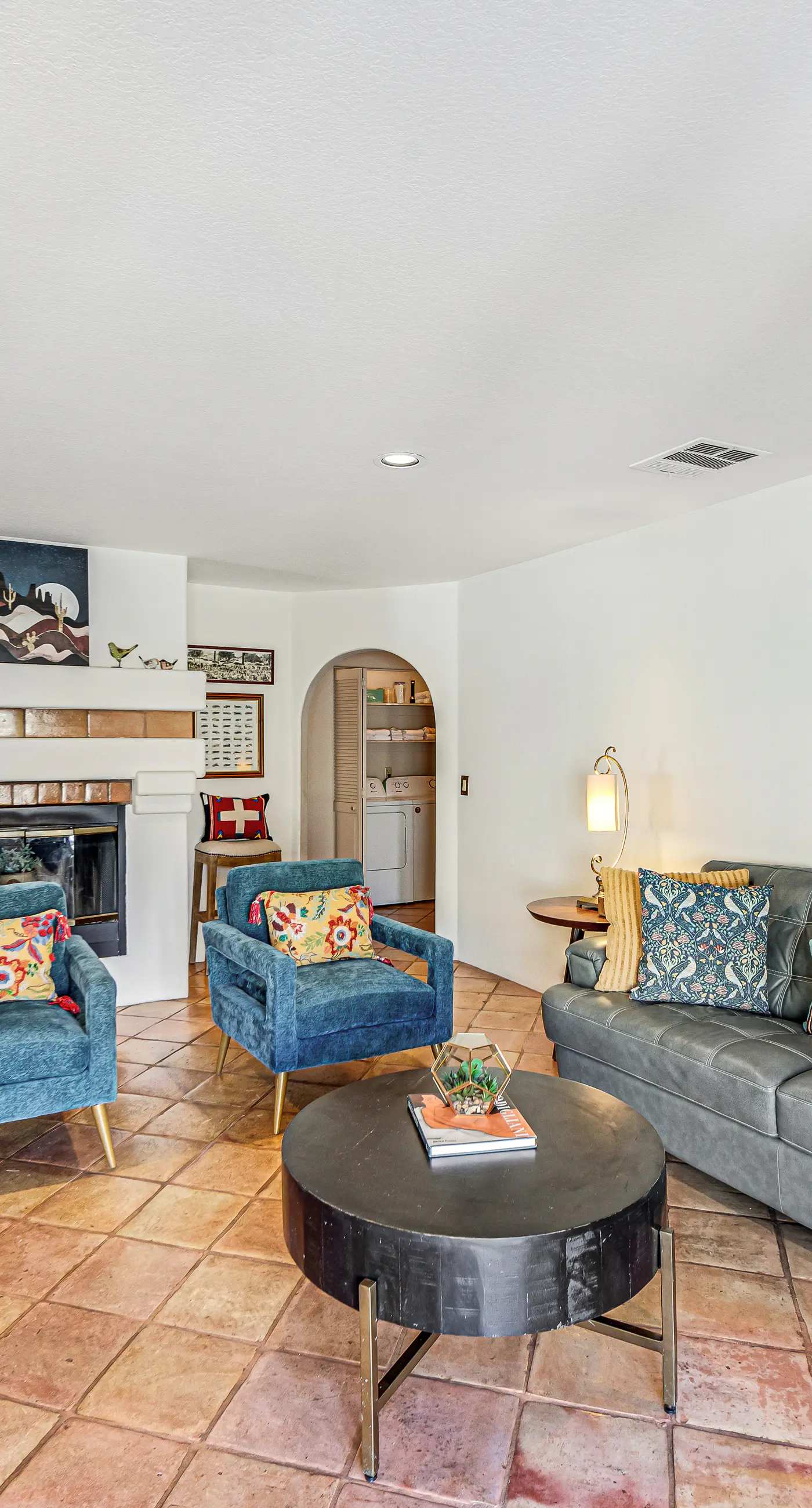 Casa Chillon - 67540