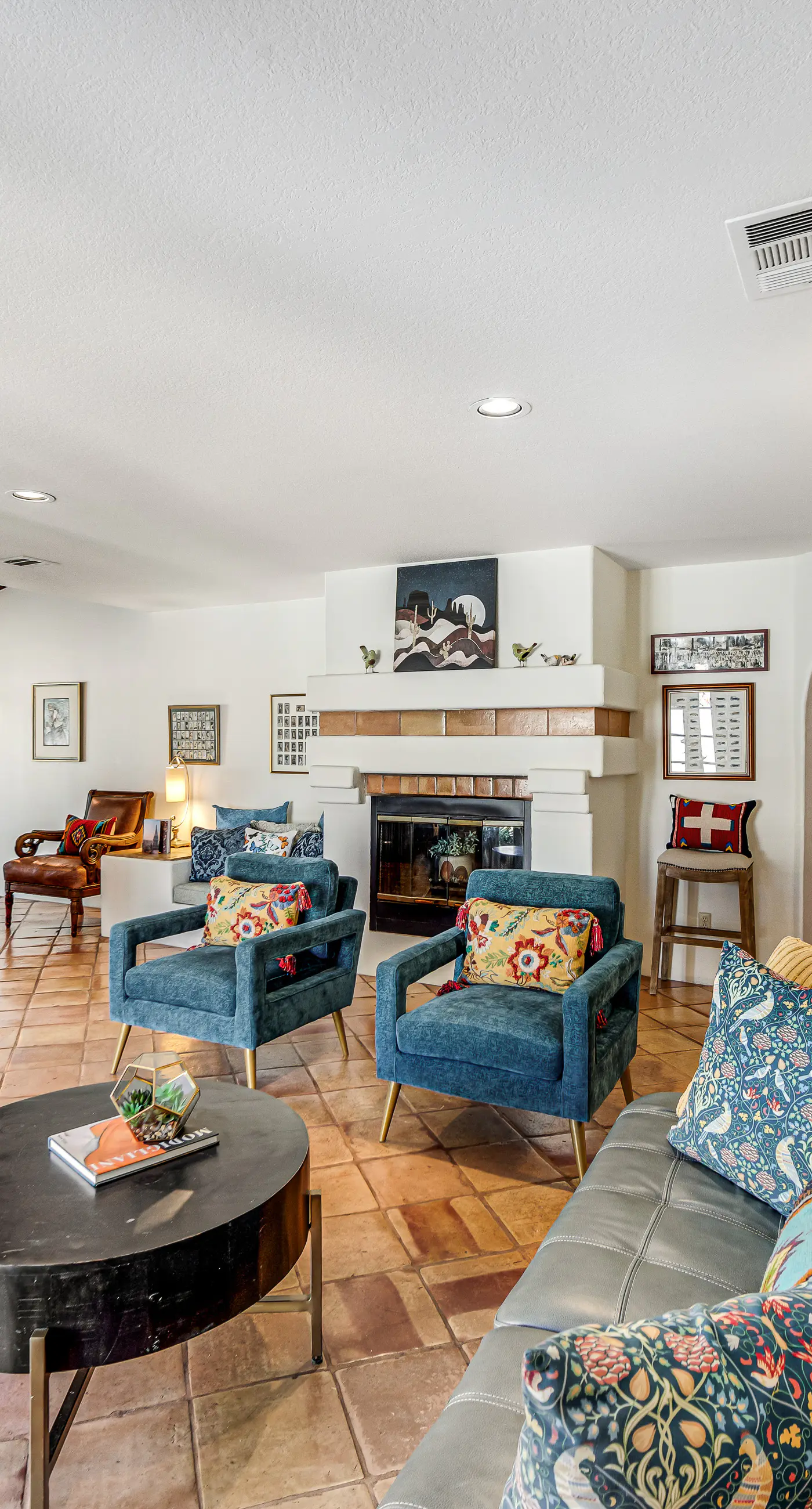 Casa Chillon - 67540