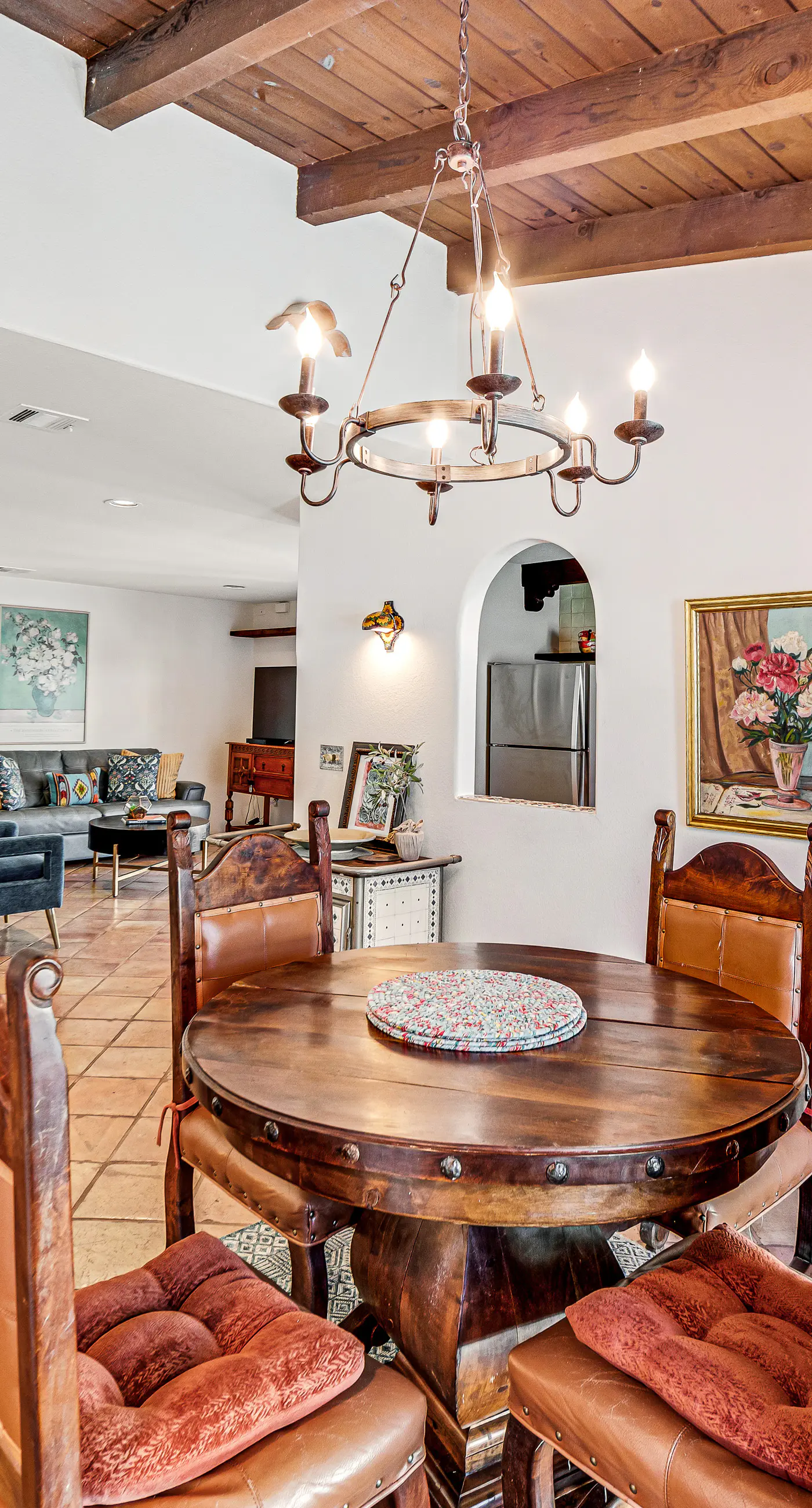 Casa Chillon - 67540