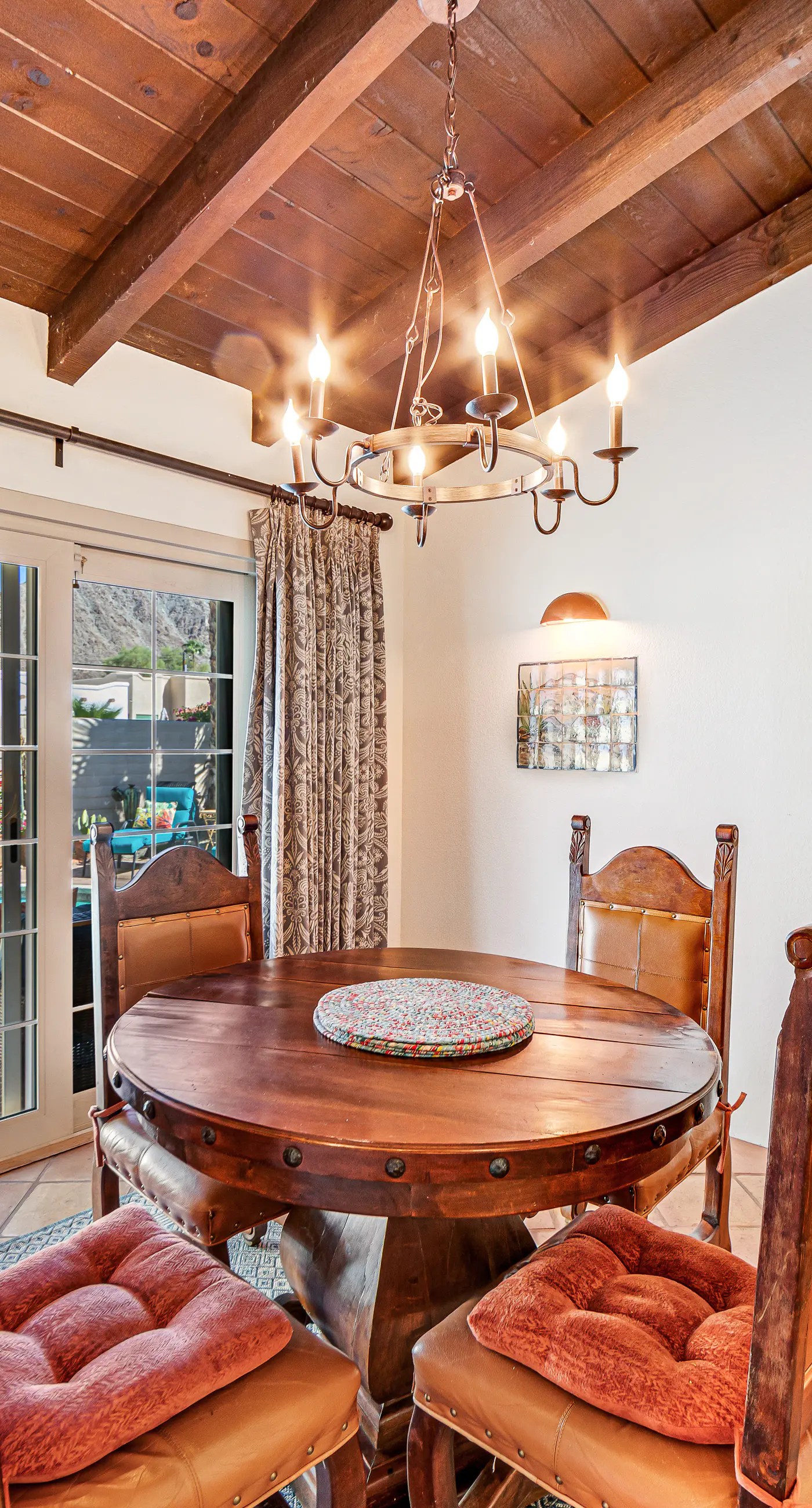 Casa Chillon - 67540