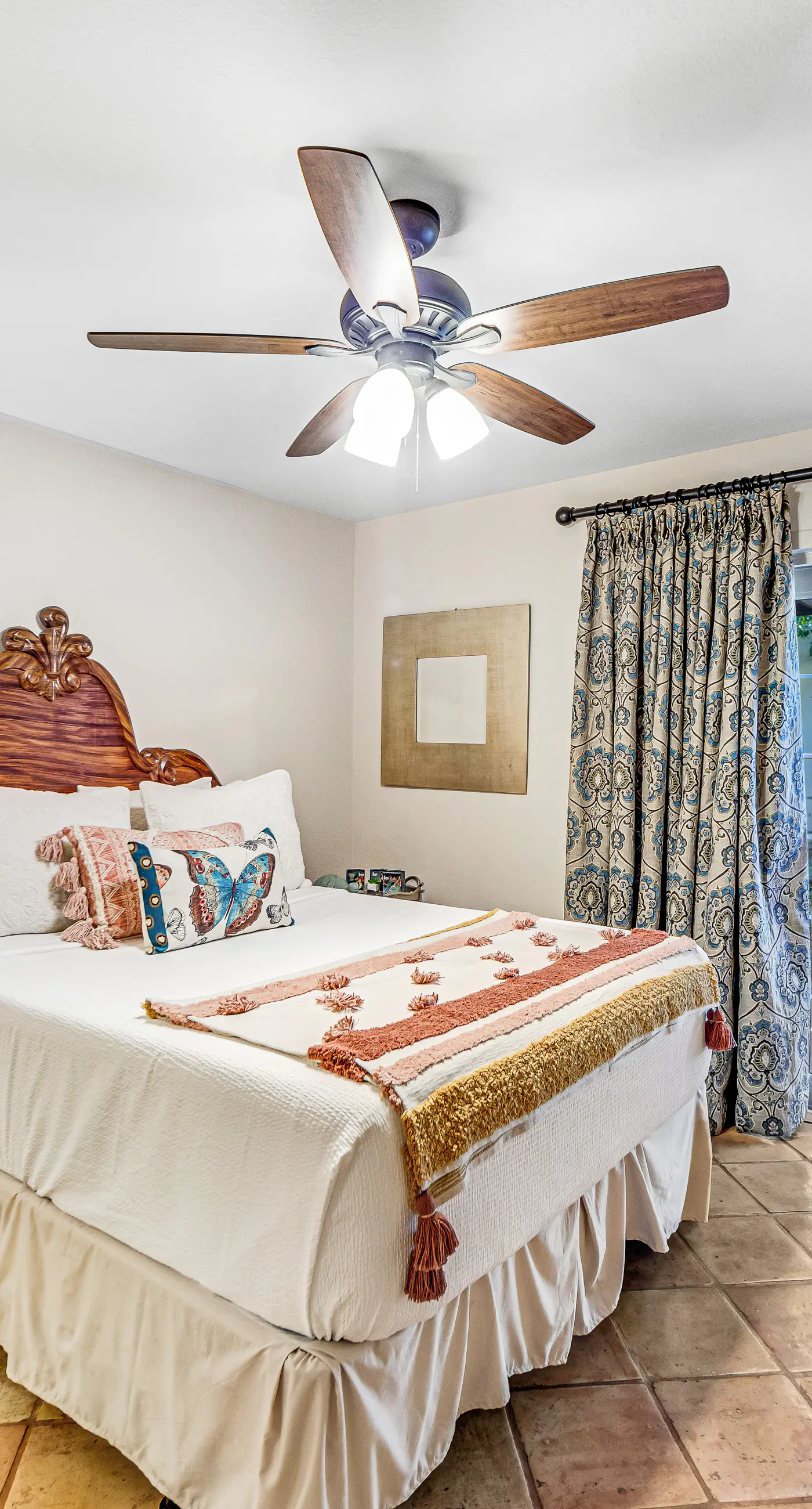 Casa Chillon - 67540