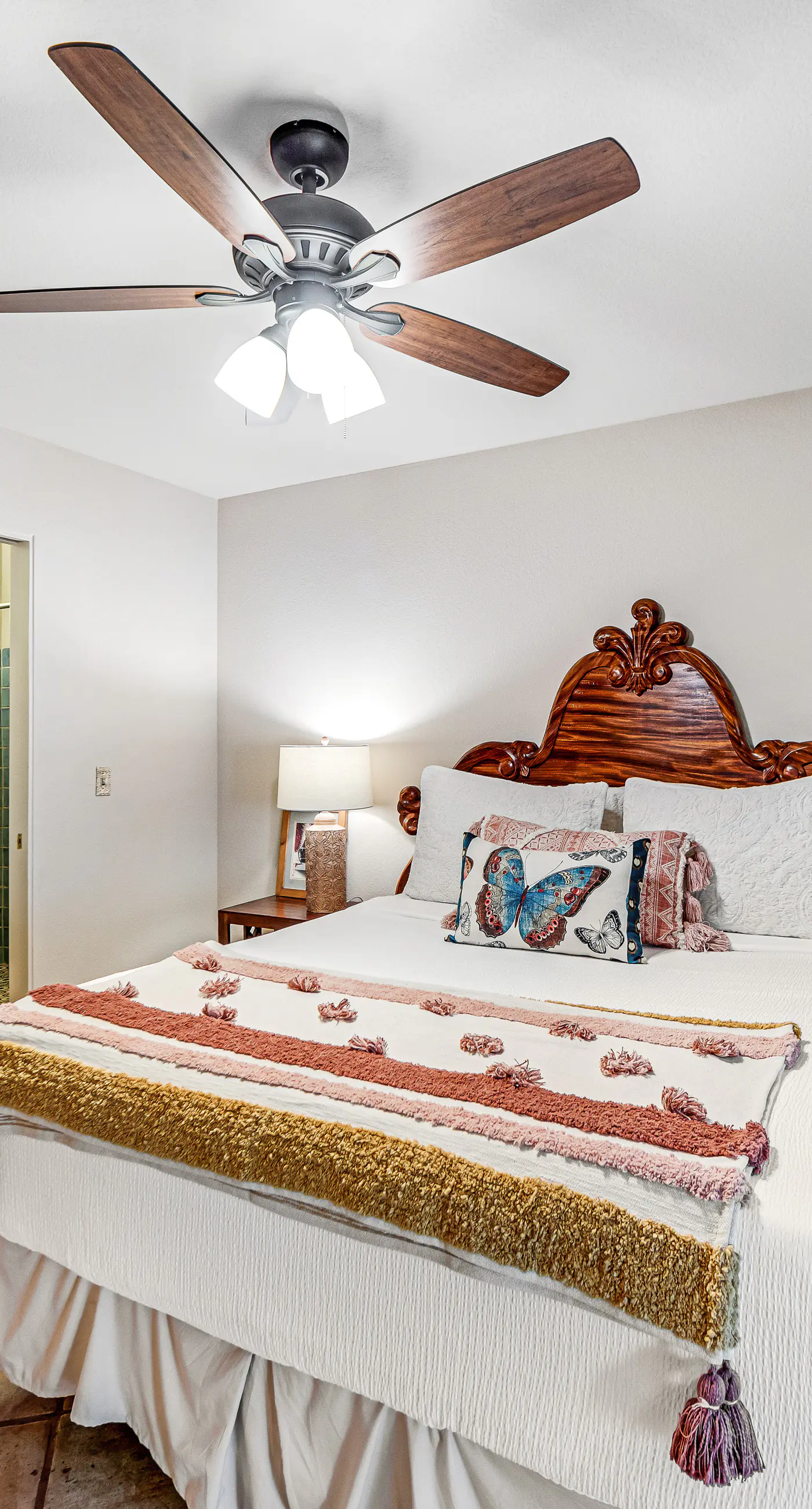 Casa Chillon - 67540