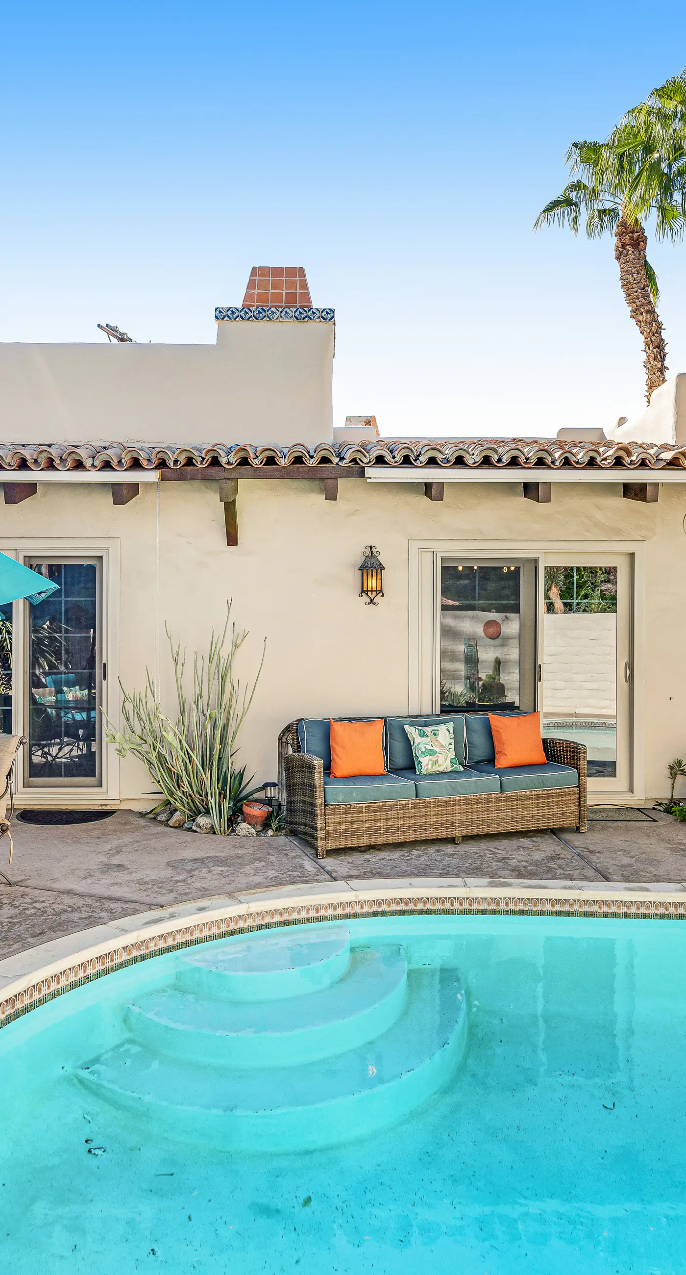 Casa Chillon - 67540