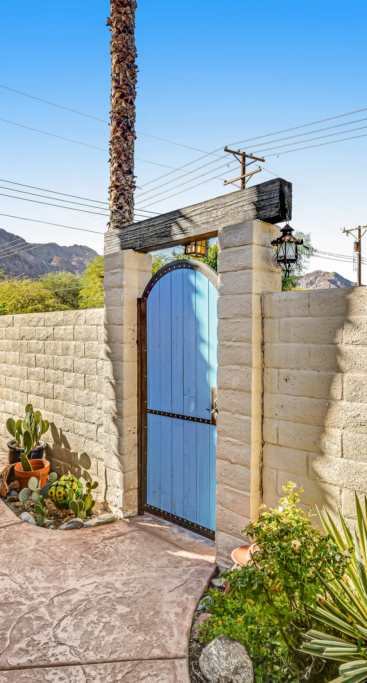 Casa Chillon - 67540