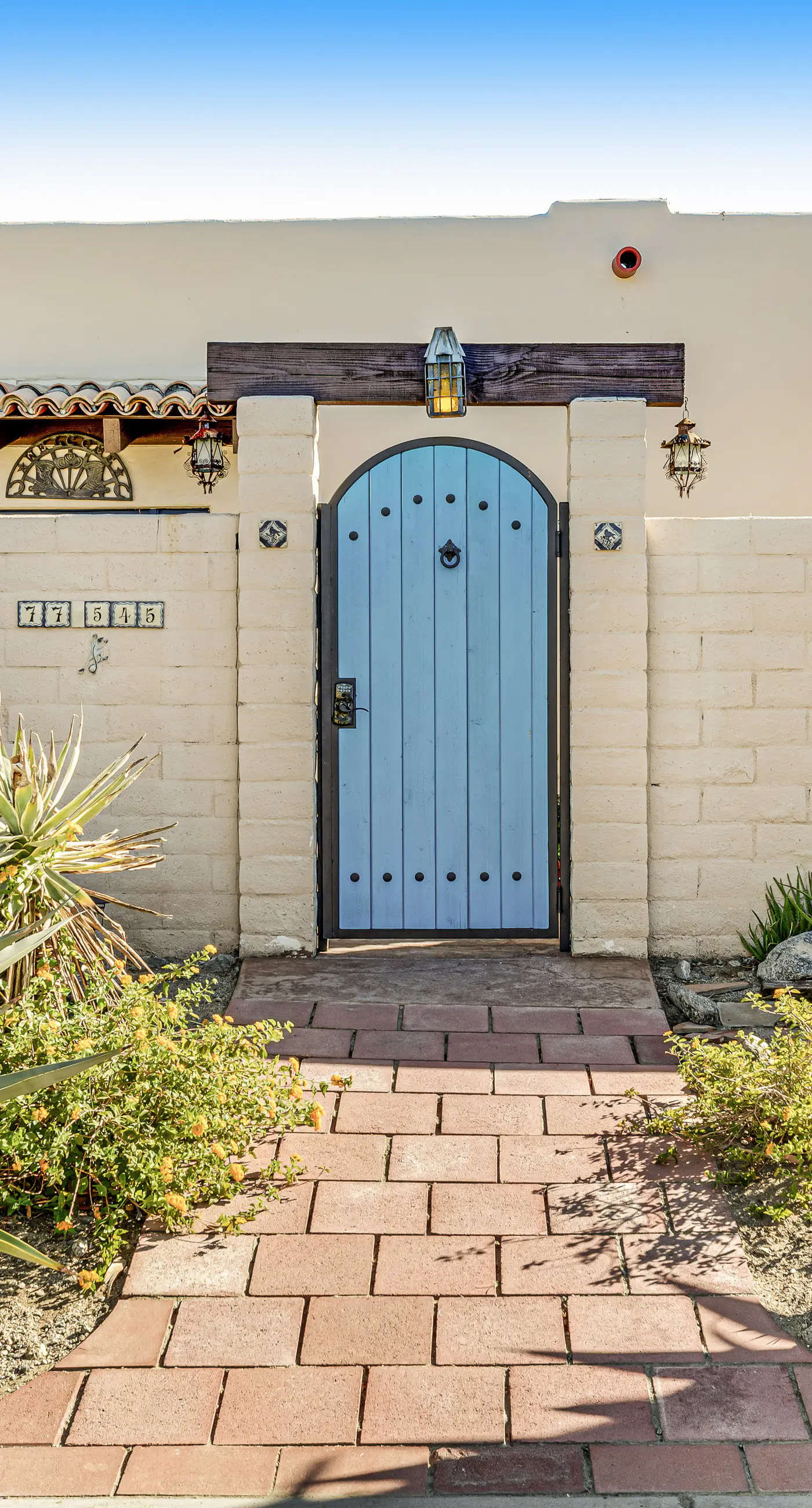 Casa Chillon - 67540