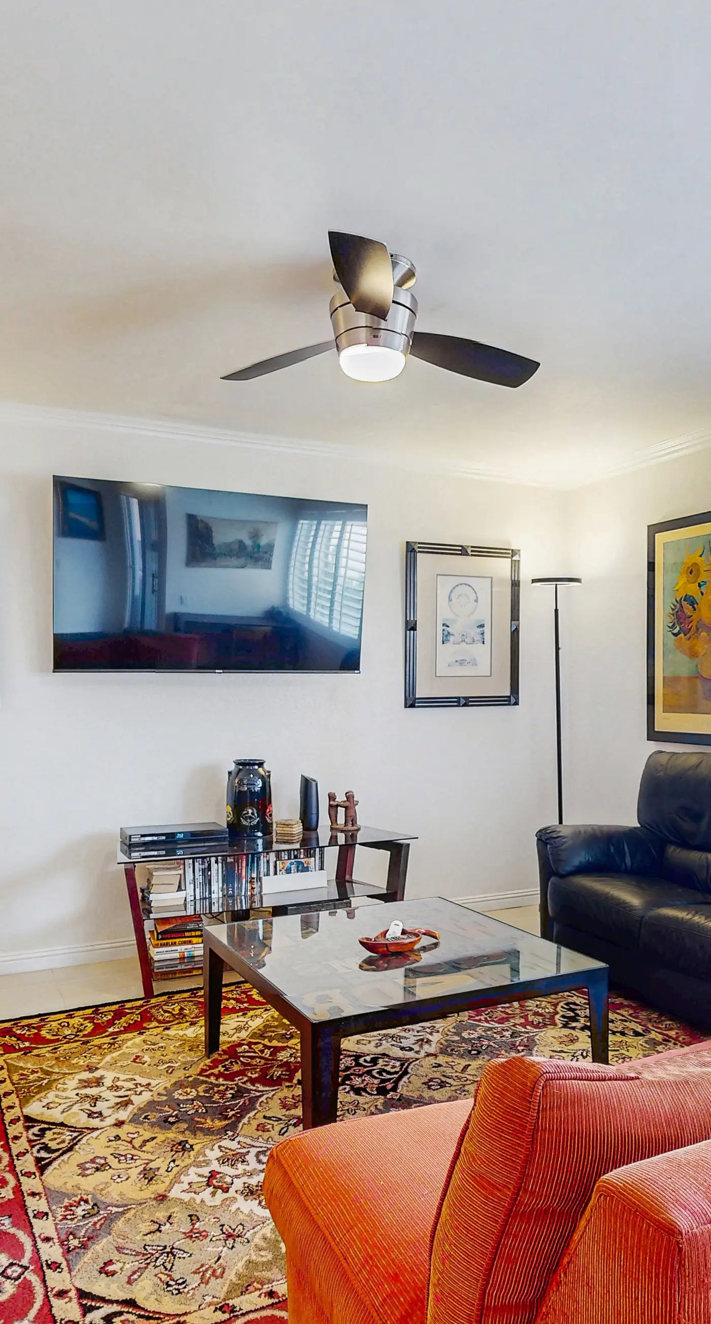 Palm Springs Sunrise Condo