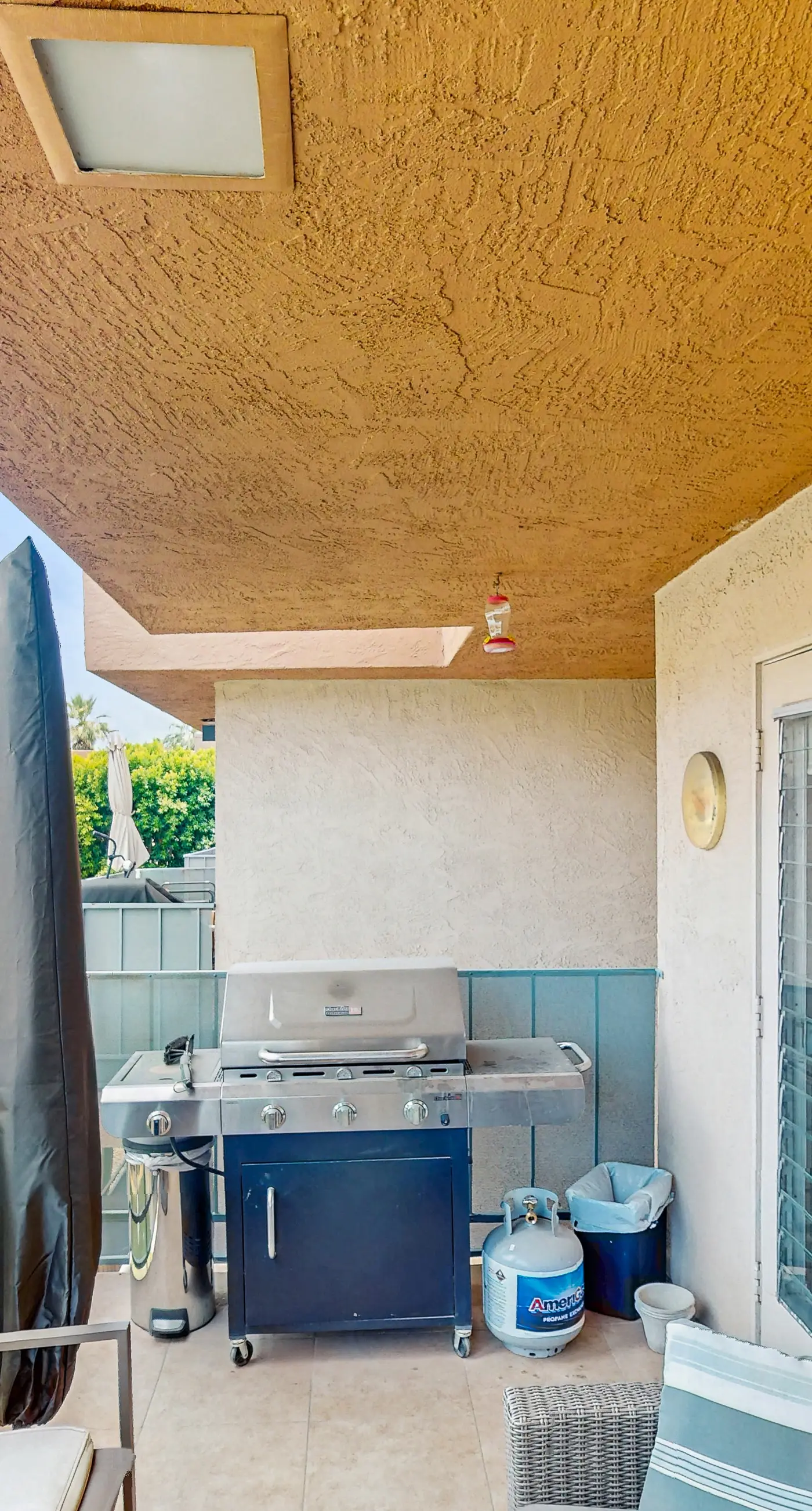 Palm Springs Sunrise Condo