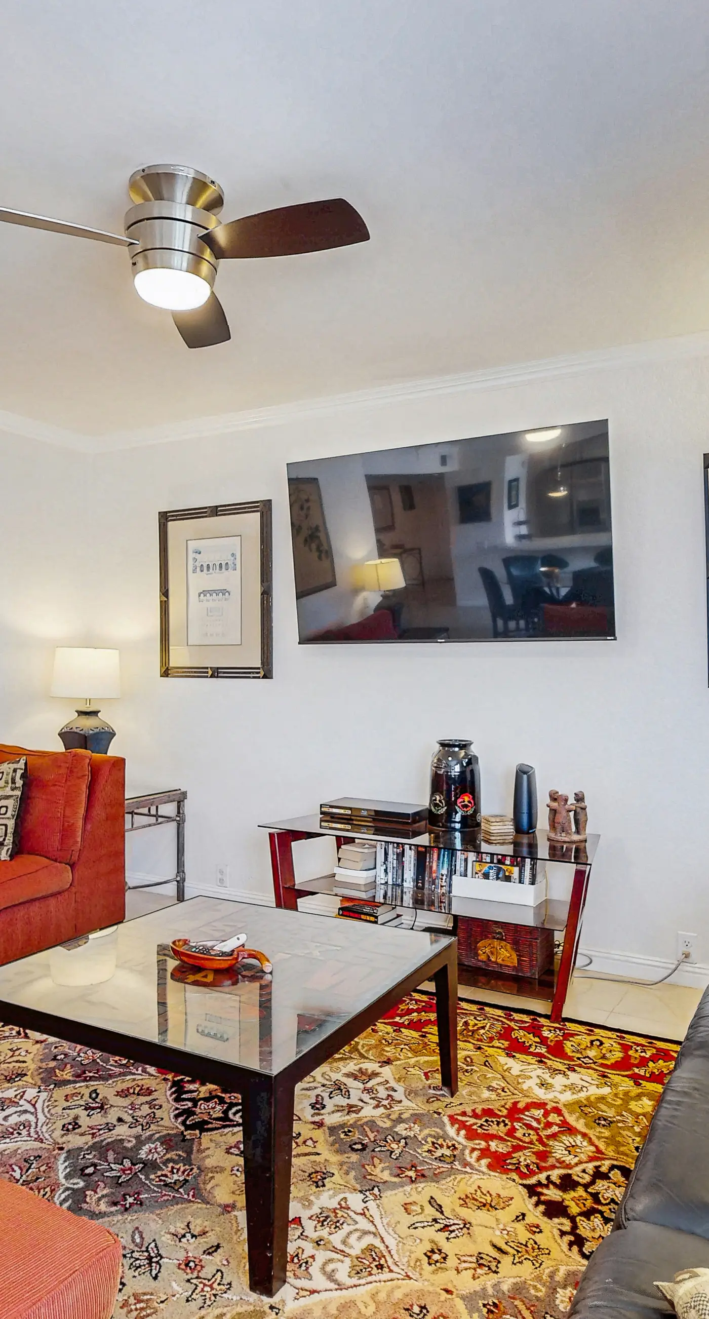 Palm Springs Sunrise Condo