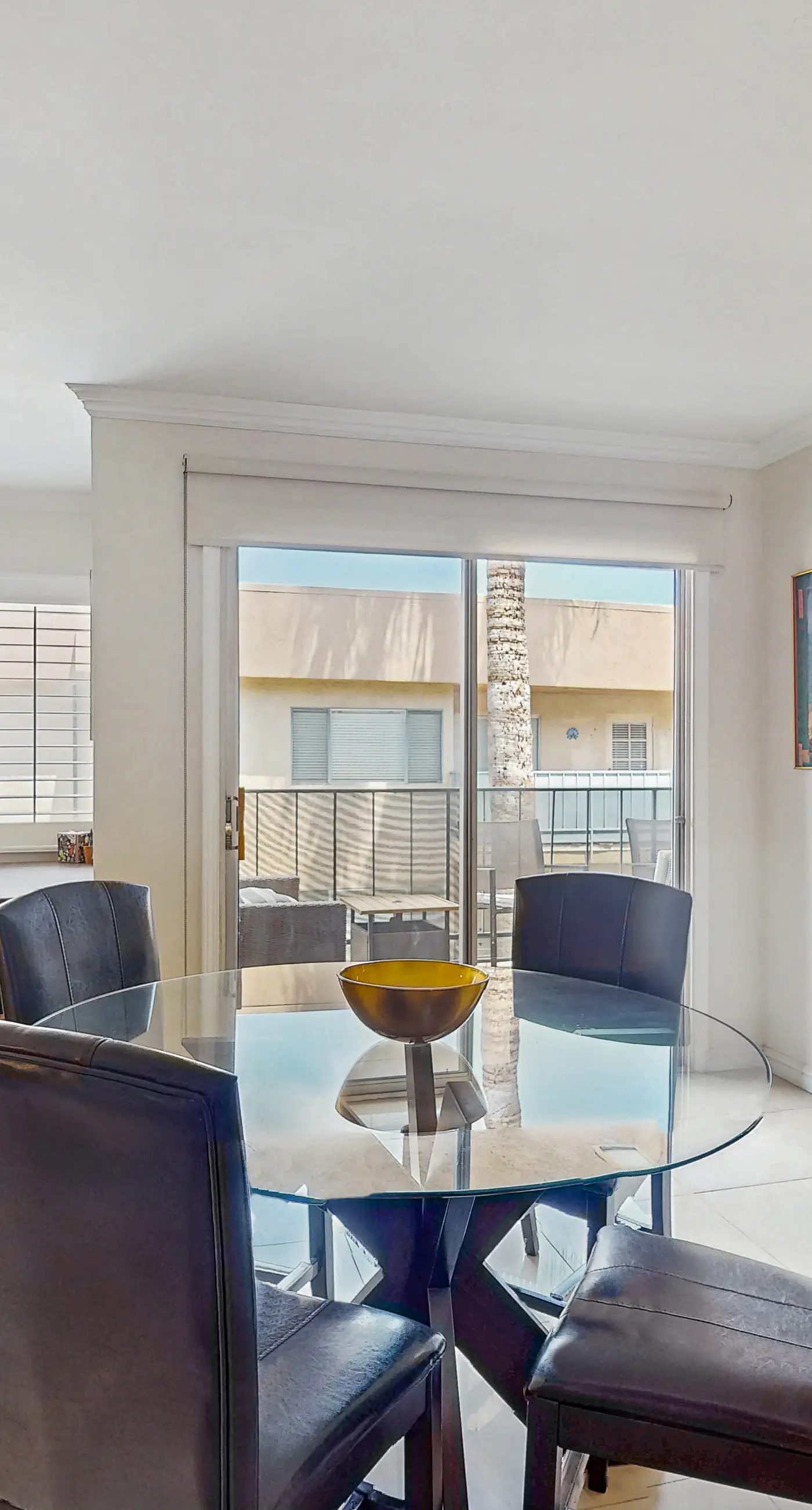 Palm Springs Sunrise Condo