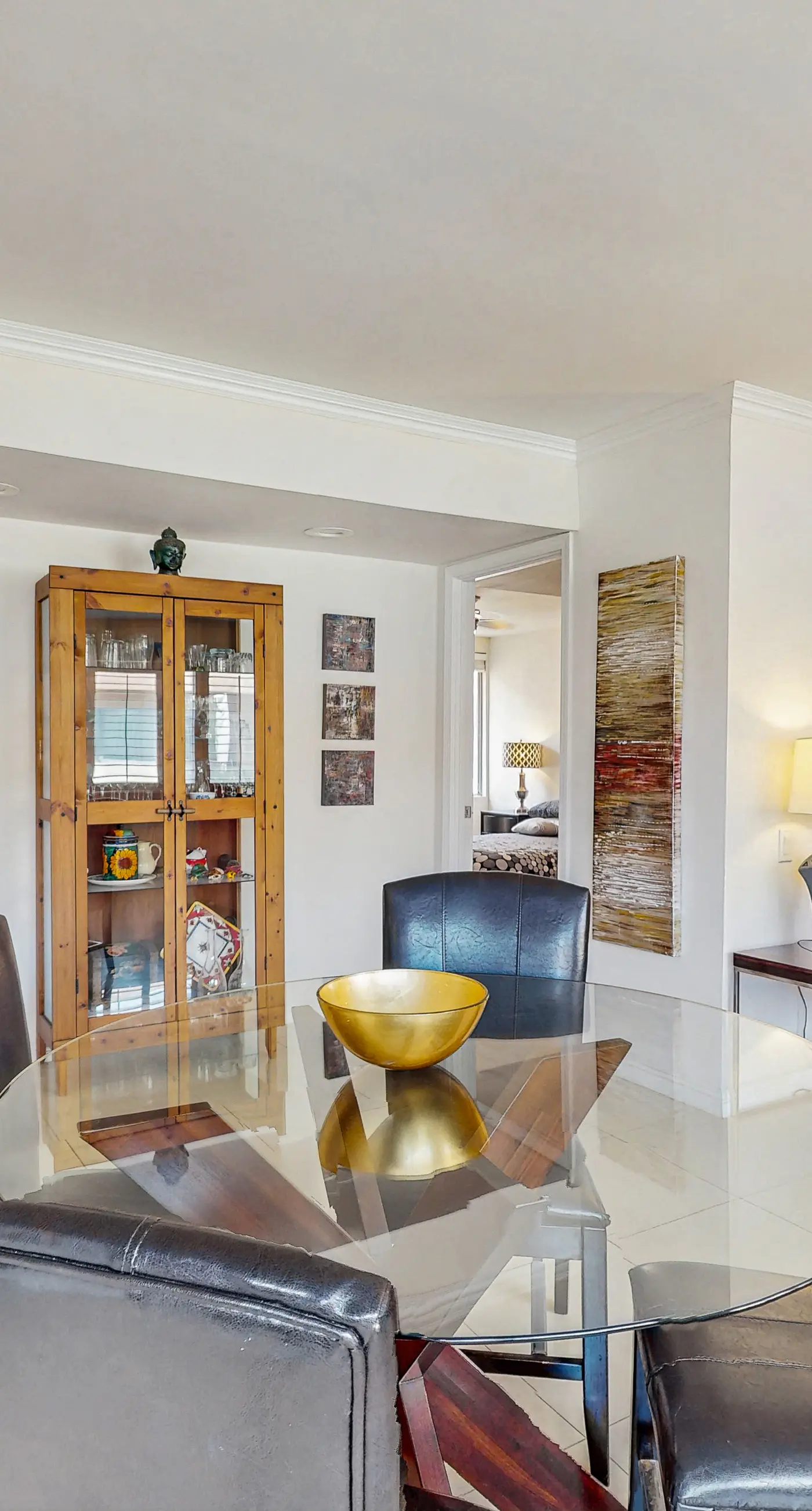 Palm Springs Sunrise Condo