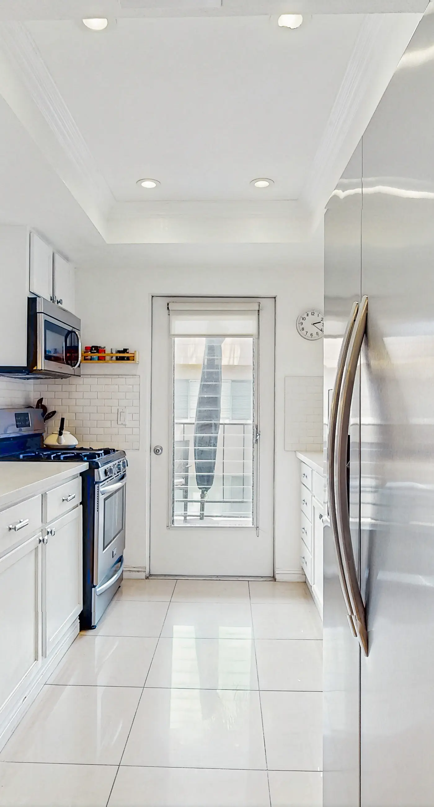 Palm Springs Sunrise Condo