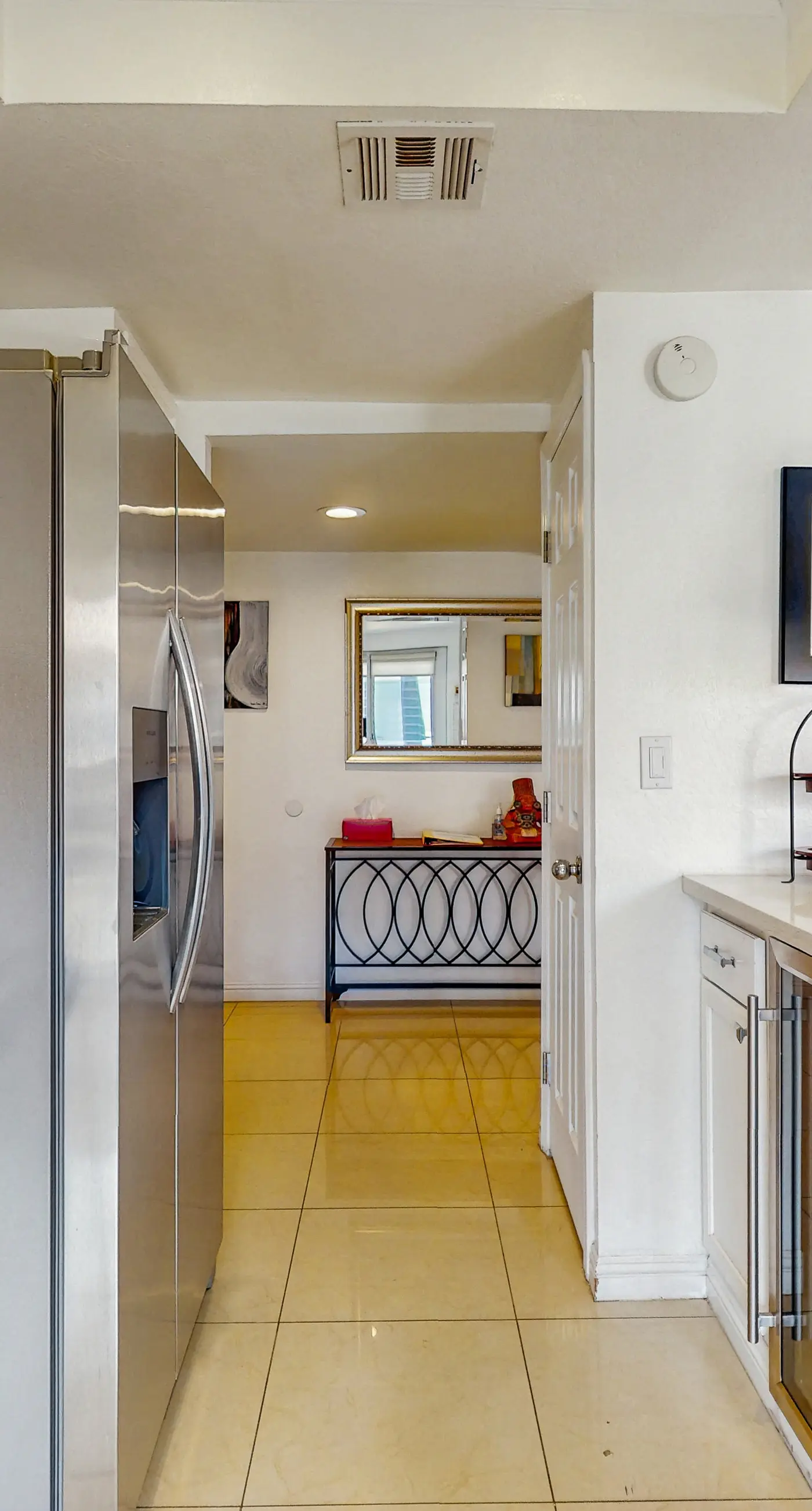 Palm Springs Sunrise Condo