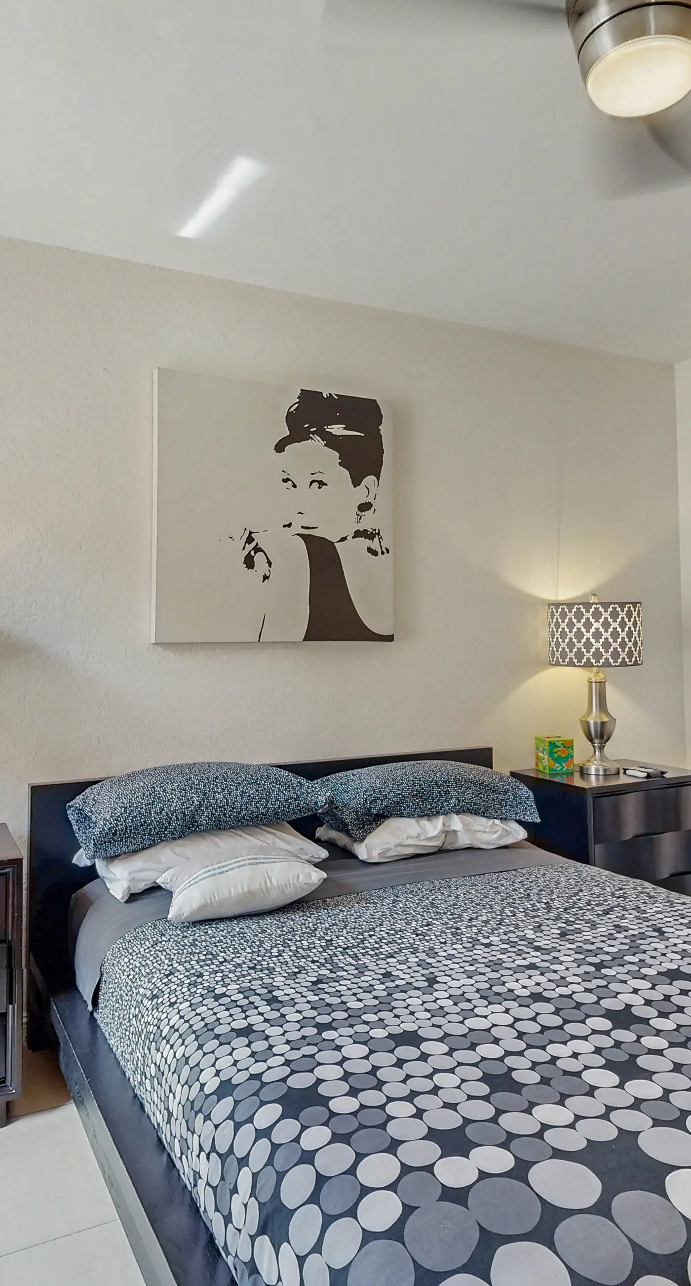 Palm Springs Sunrise Condo