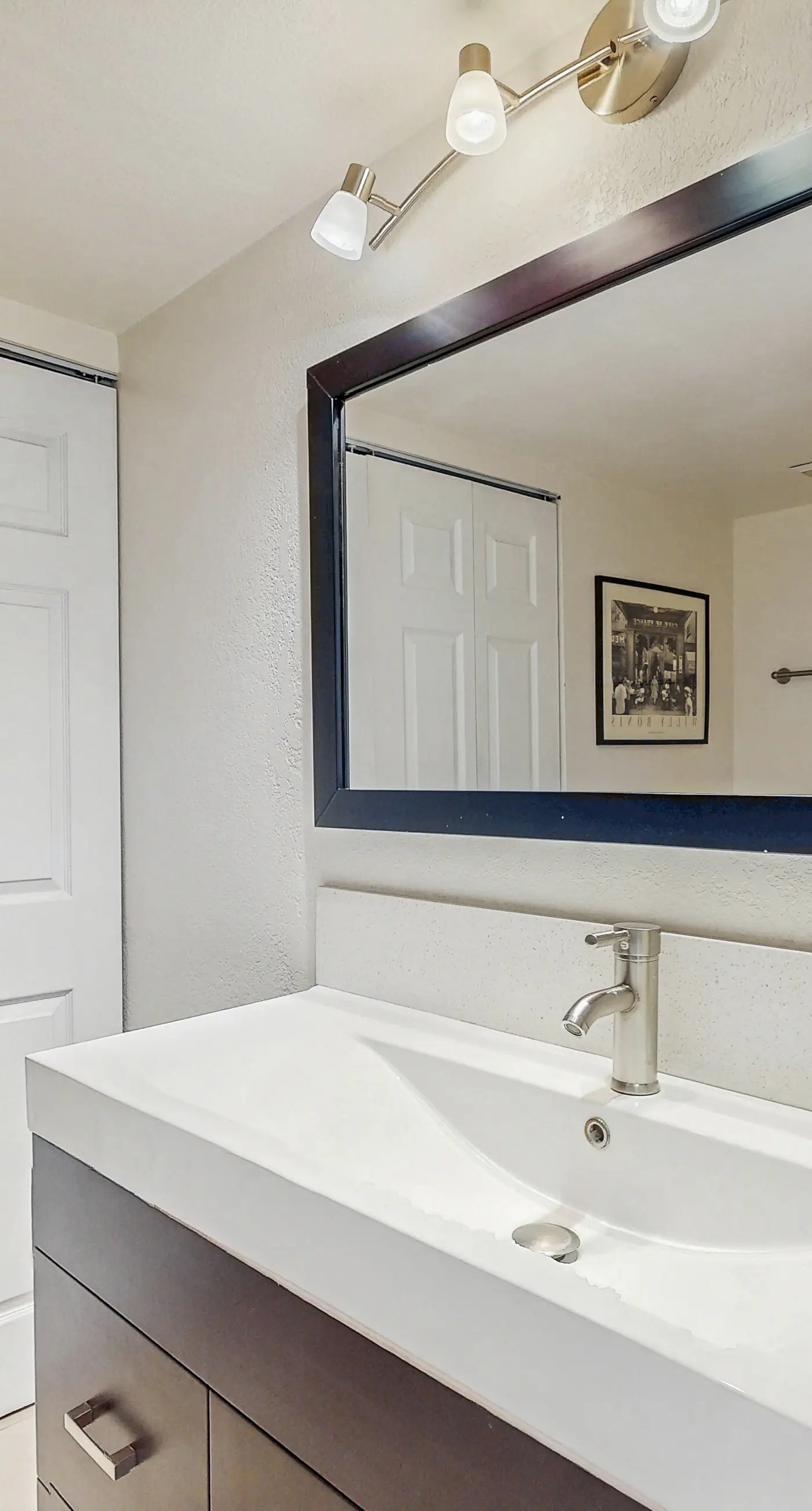 Palm Springs Sunrise Condo