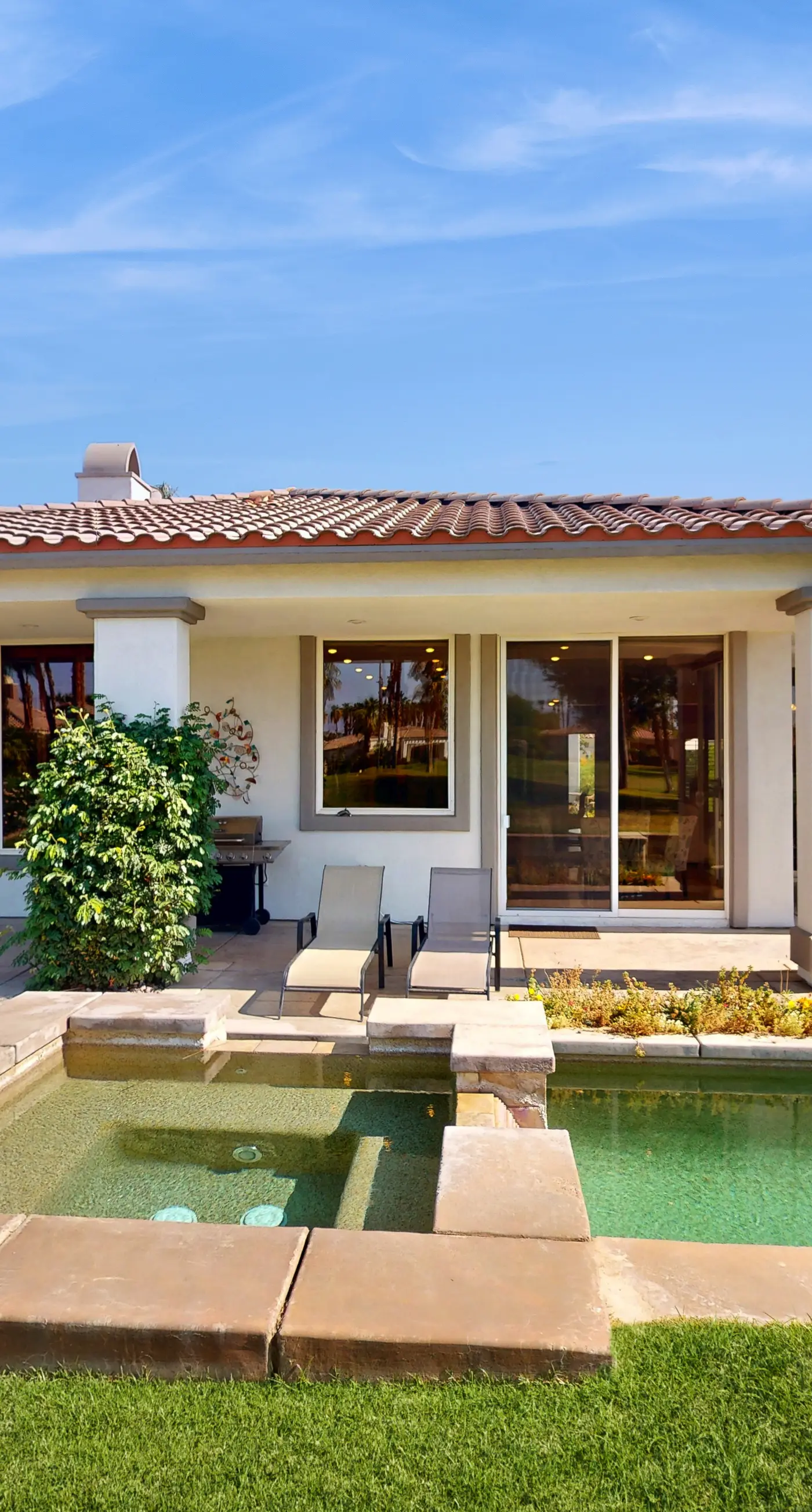 Spanish Bay at PGA West