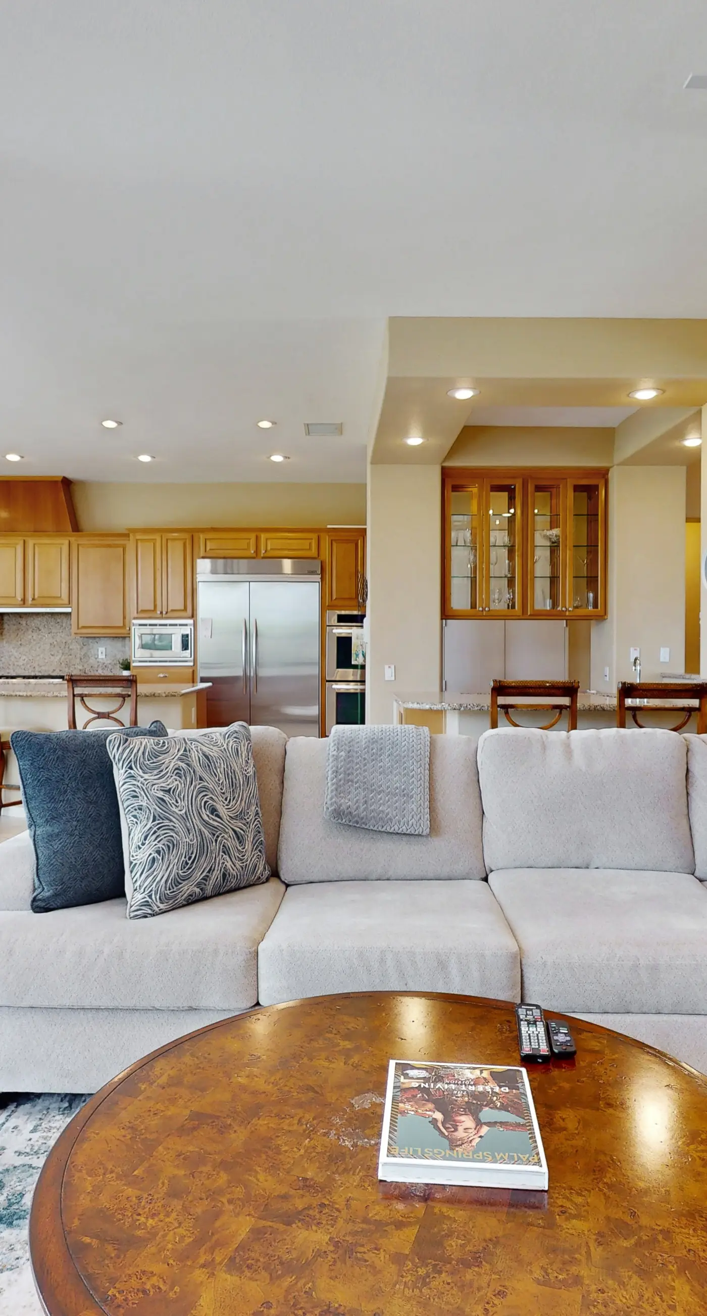 Spanish Bay at PGA West