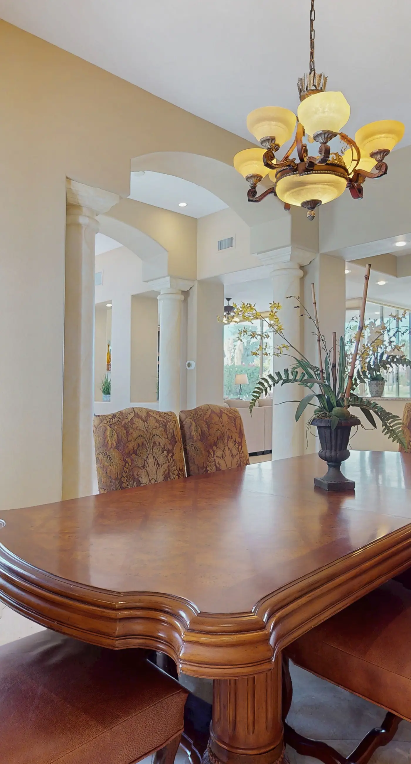 Spanish Bay at PGA West