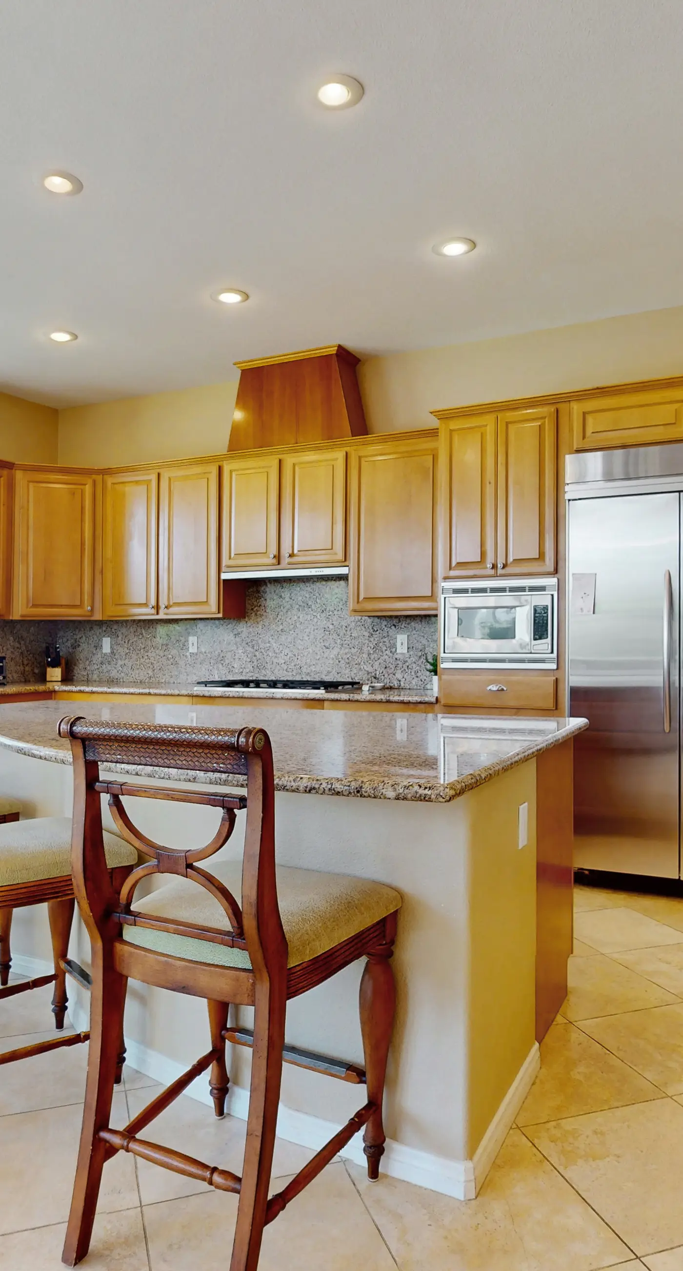 Spanish Bay at PGA West