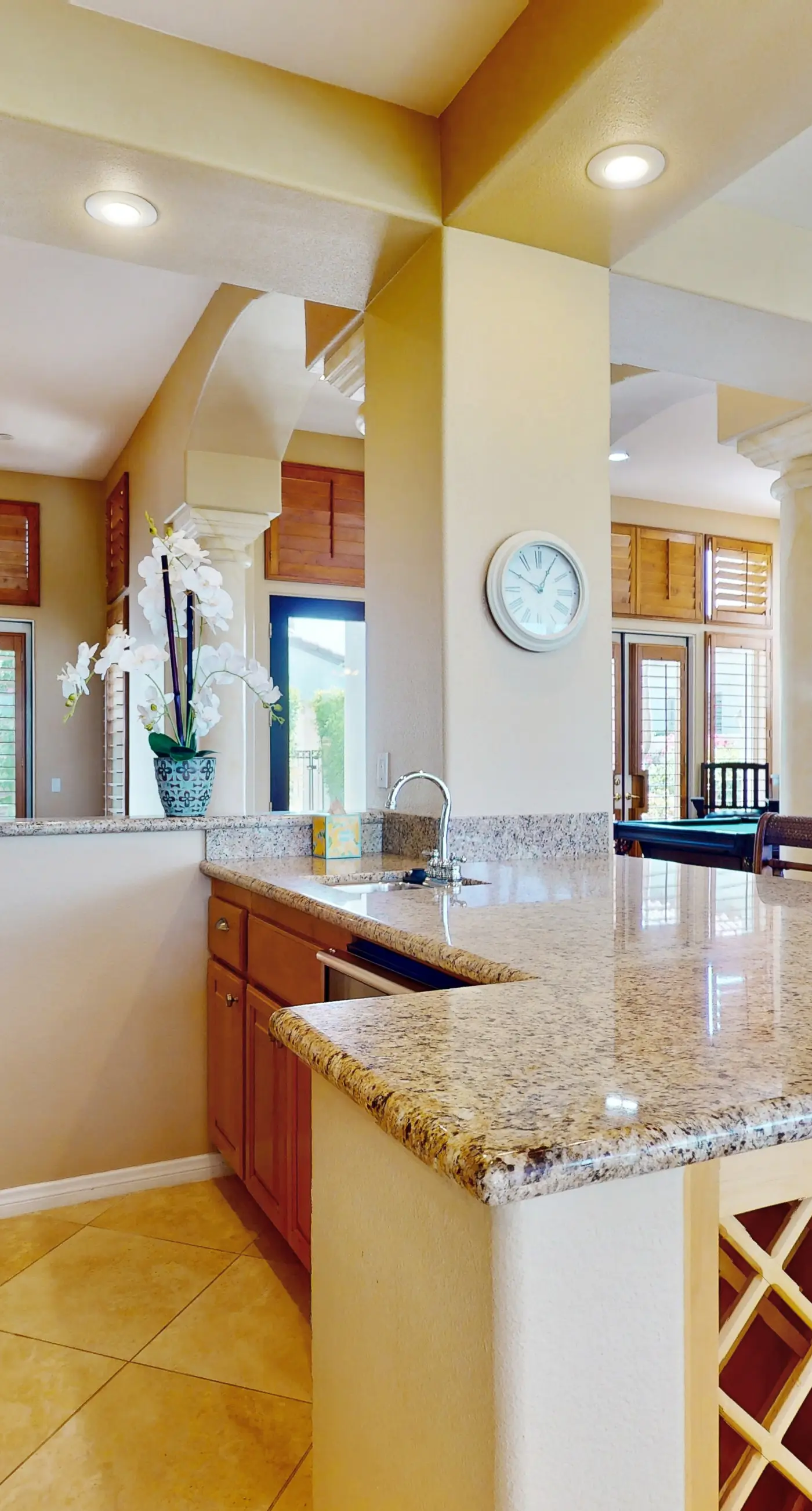 Spanish Bay at PGA West