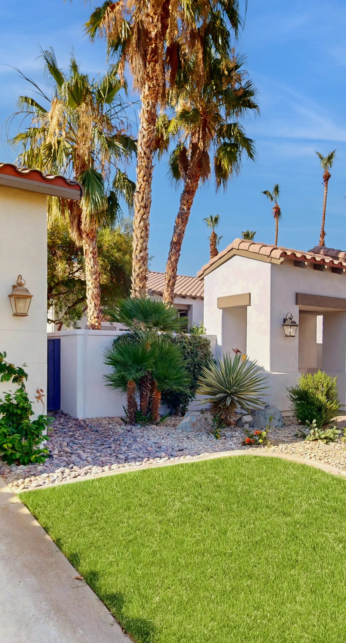 Spanish Bay at PGA West