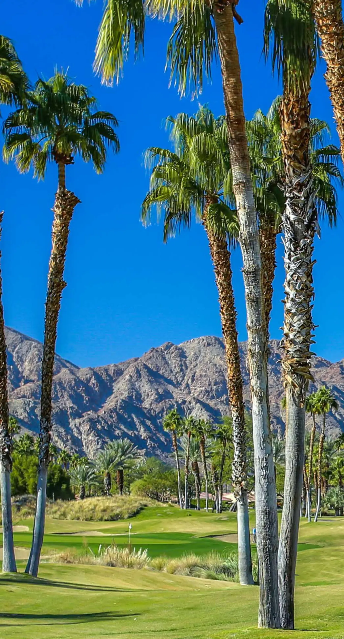 Spanish Bay at PGA West