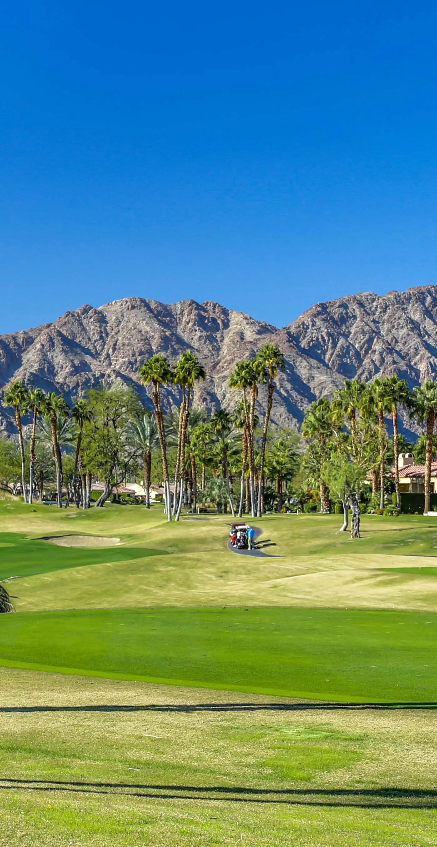 Spanish Bay at PGA West
