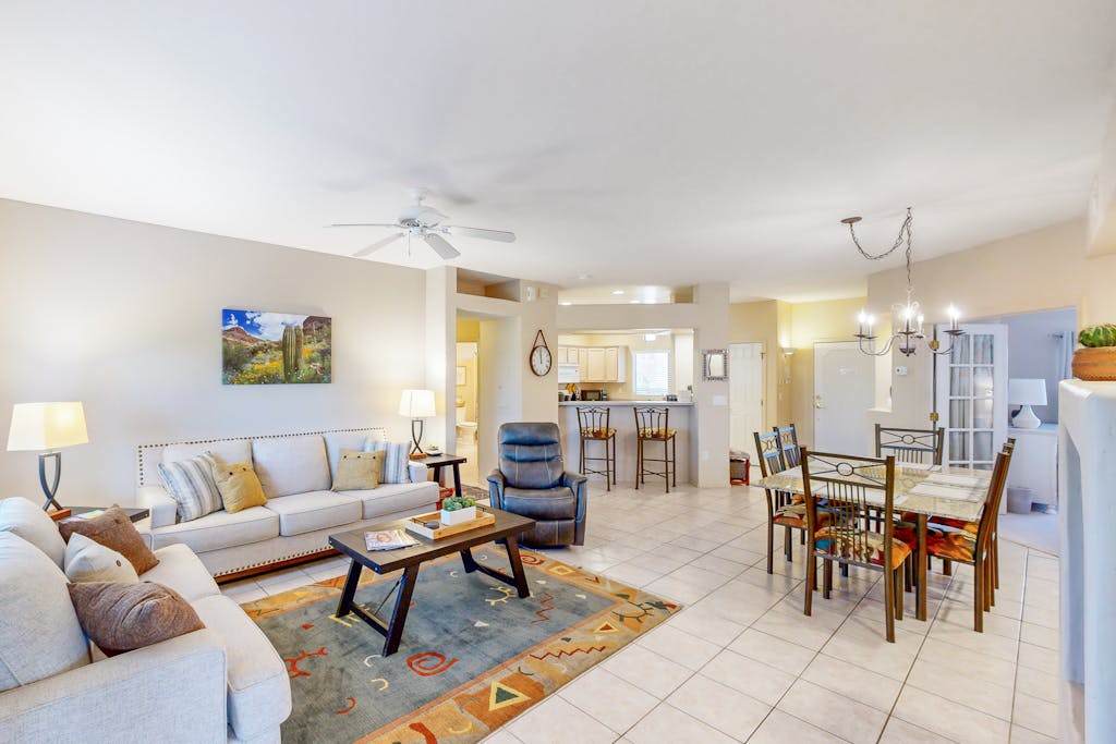 Vistoso Resort Casita #132