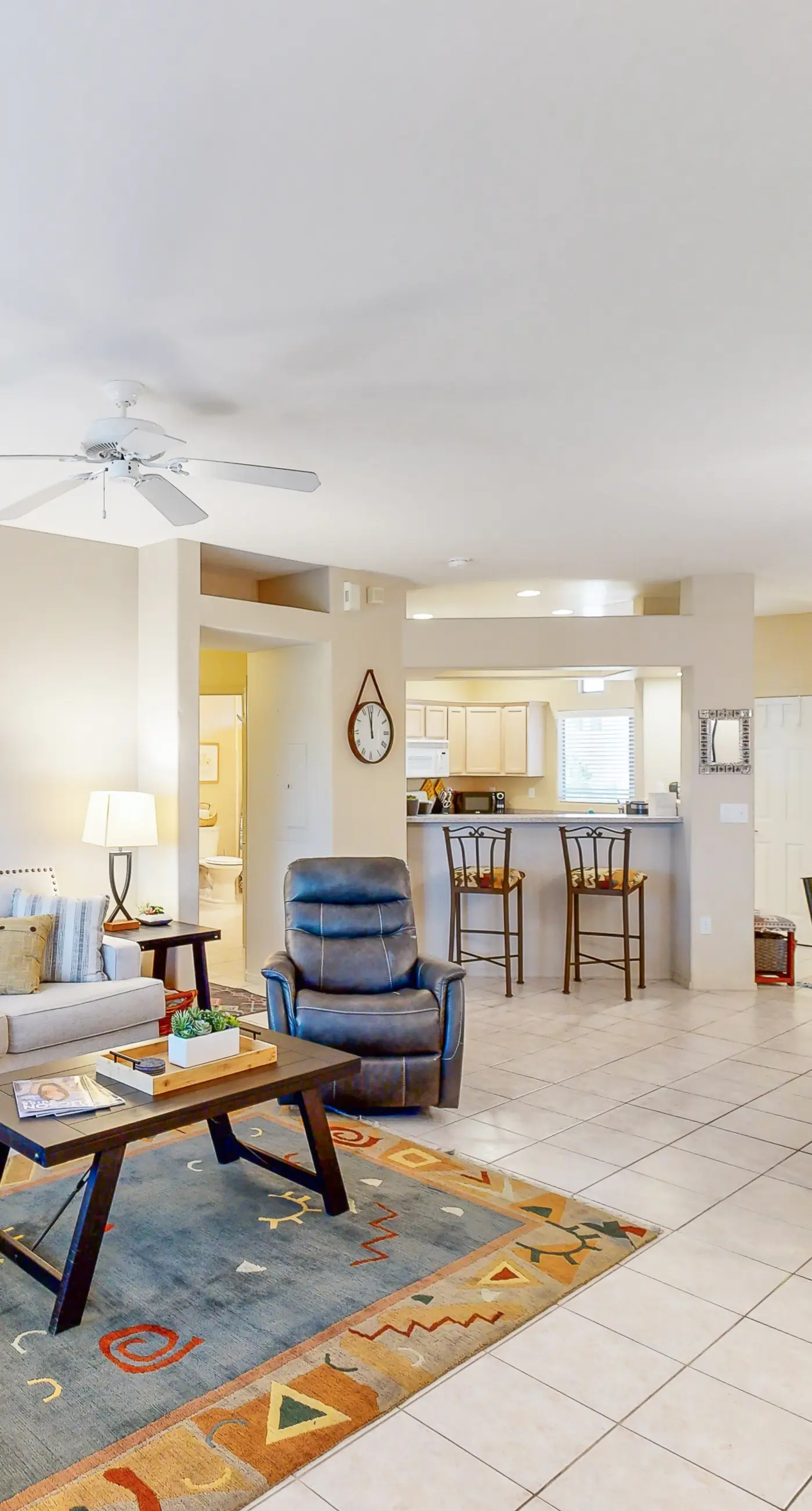 Vistoso Resort Casita #132