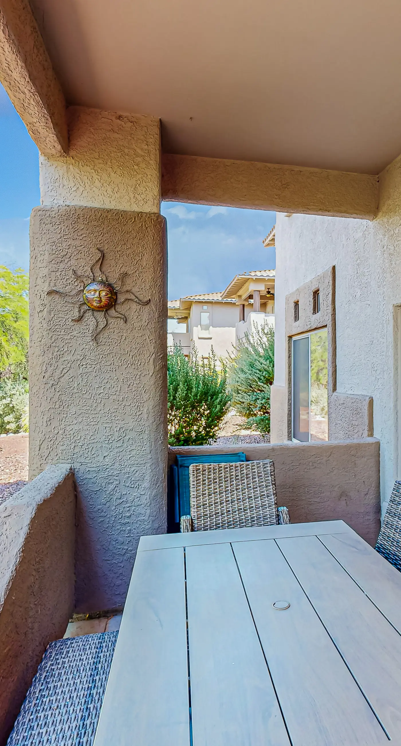 Vistoso Resort Casita #132