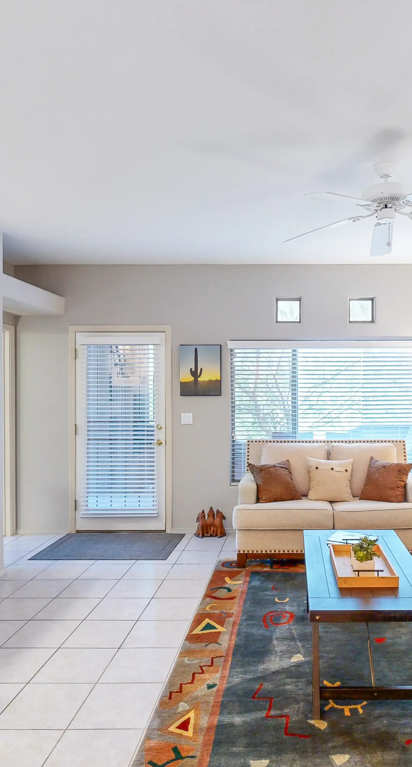 Vistoso Resort Casita #132