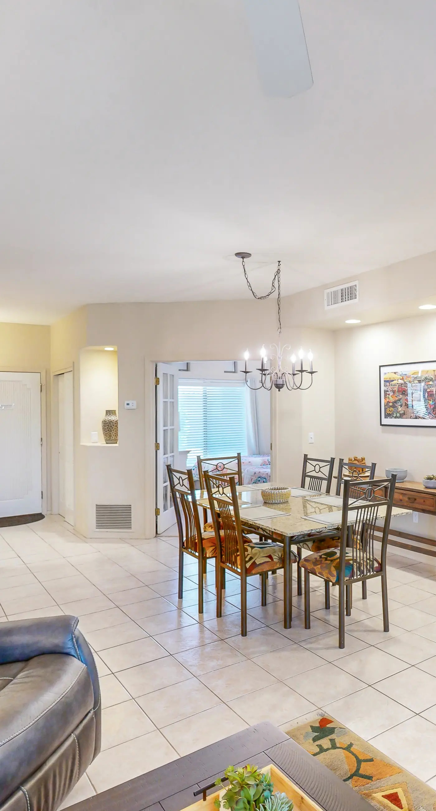 Vistoso Resort Casita #132