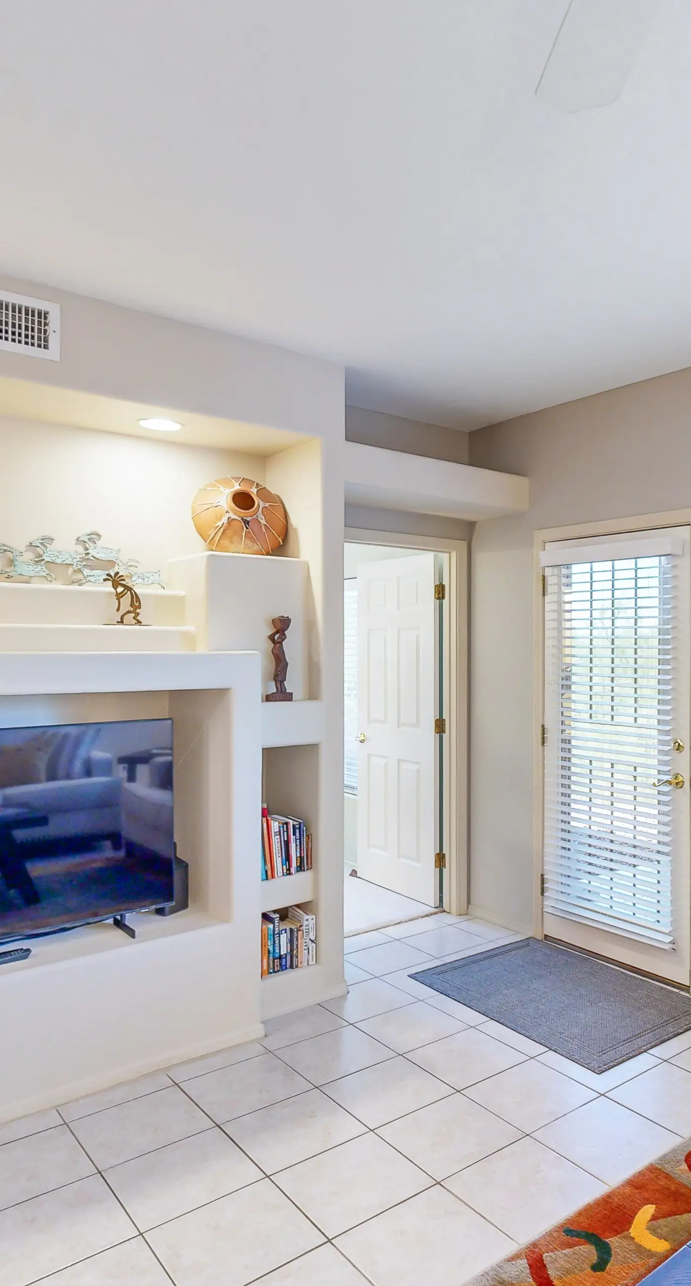 Vistoso Resort Casita #132