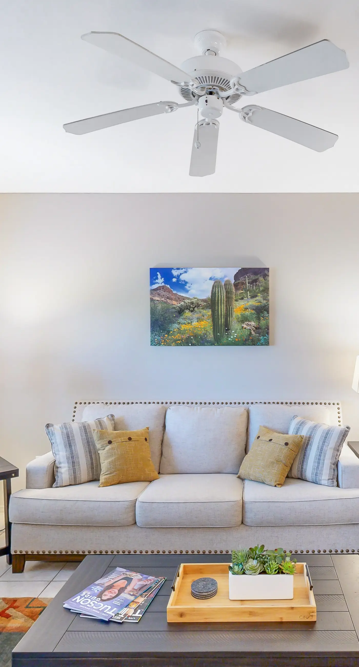 Vistoso Resort Casita #132